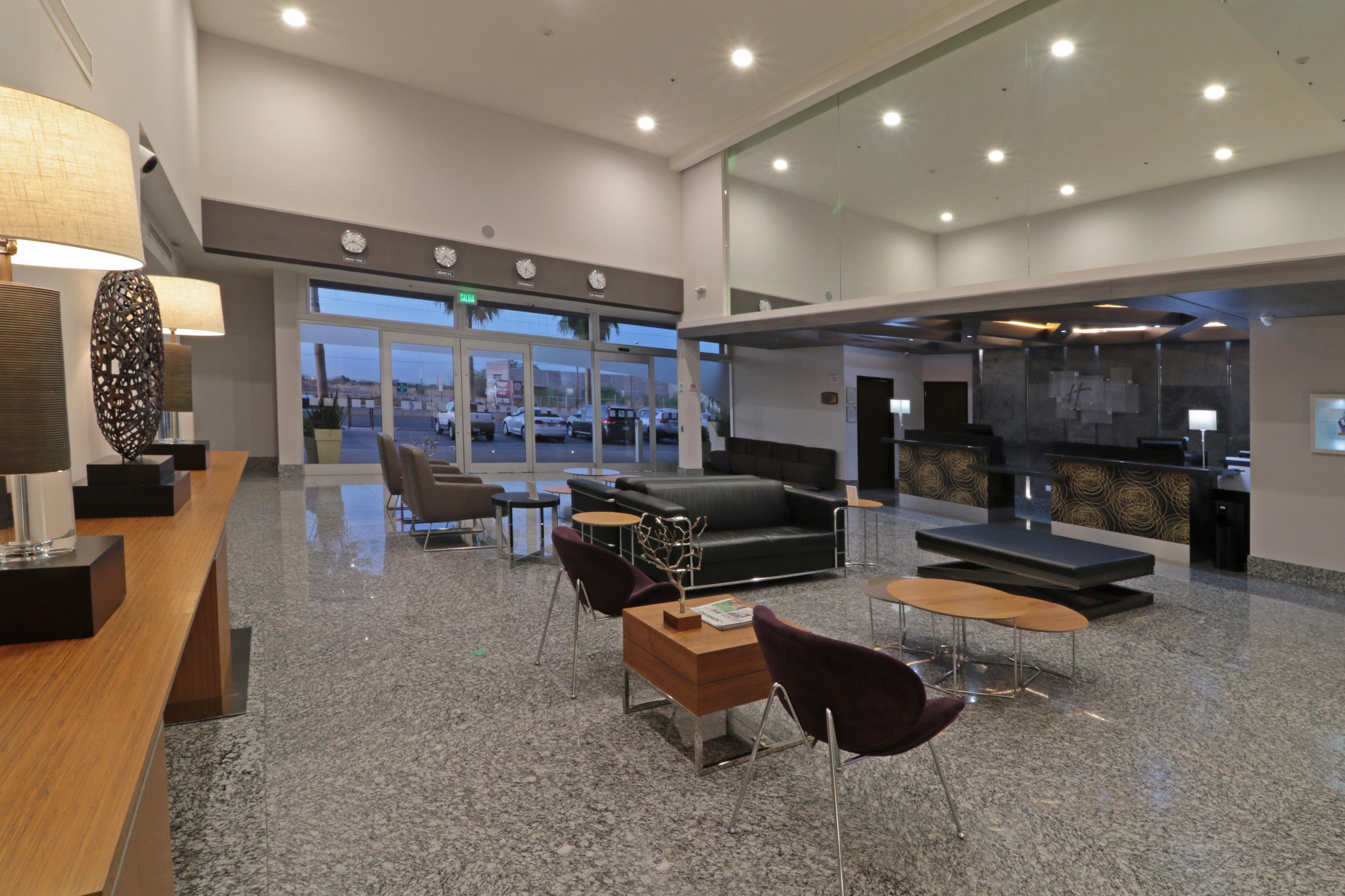 Express & By Ihg 3*