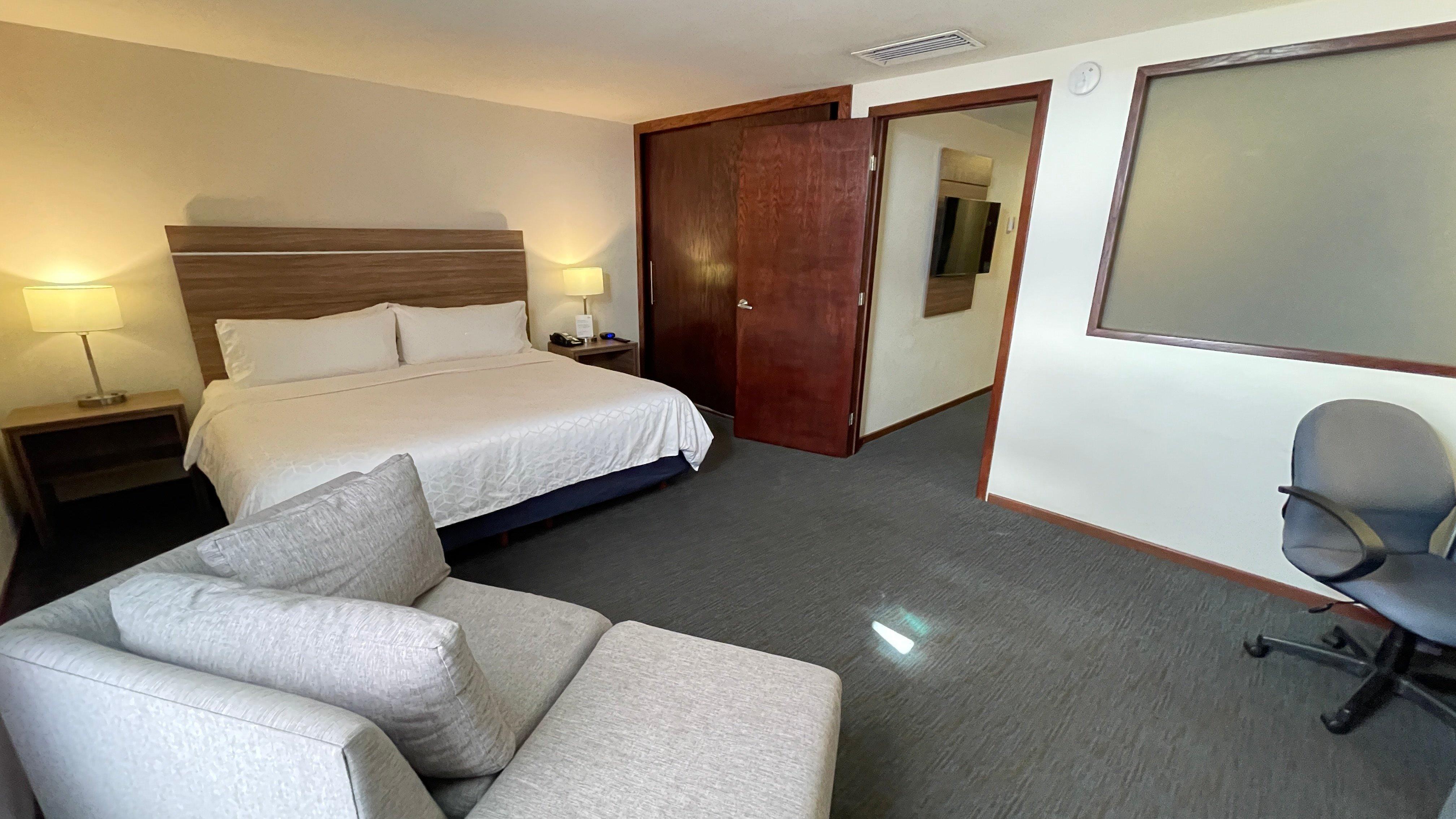 Express By Ihg 3* Culiacan
