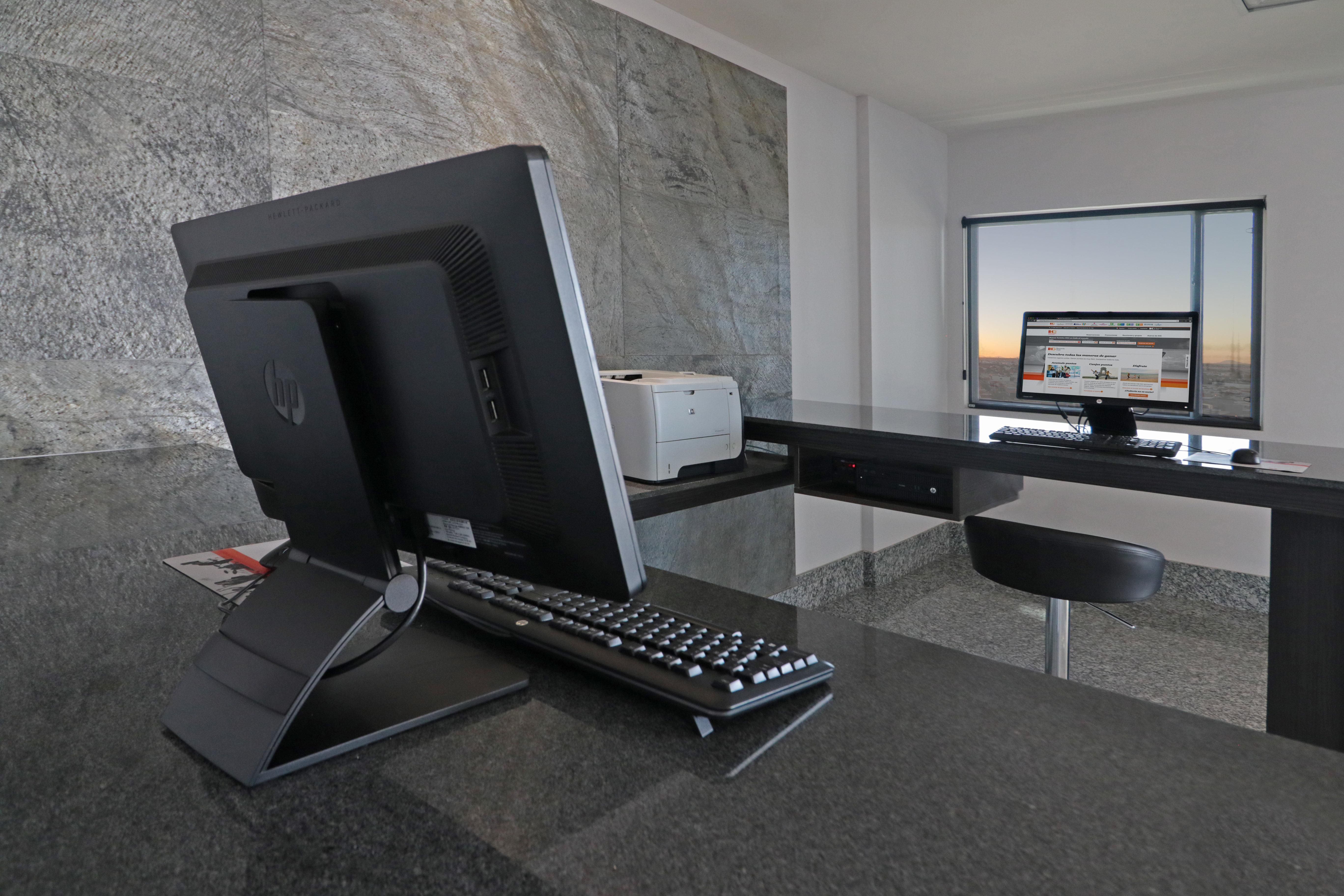 Hotel Express & By Ihg 3*