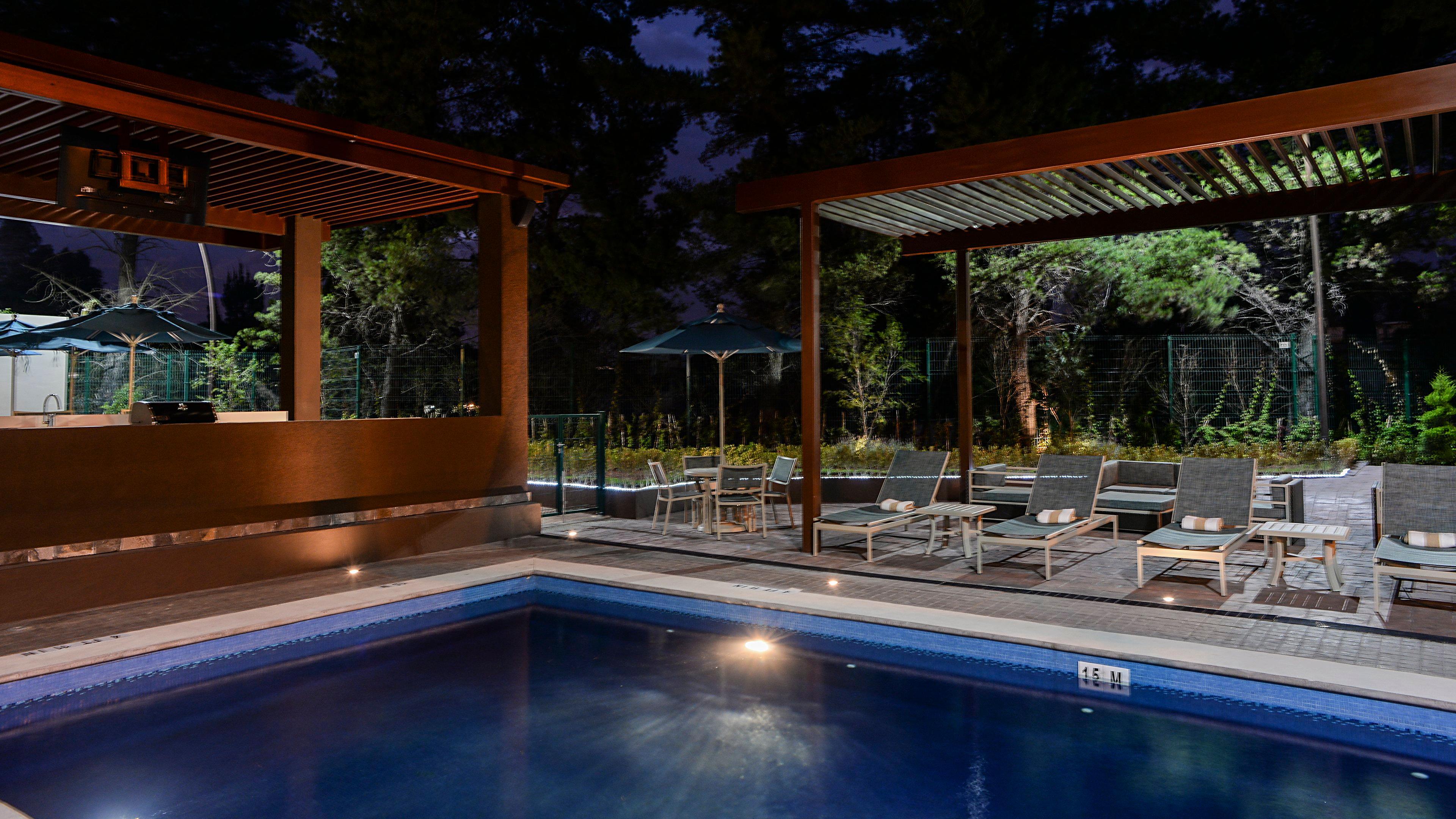 Hotel Staybridge By Ihg