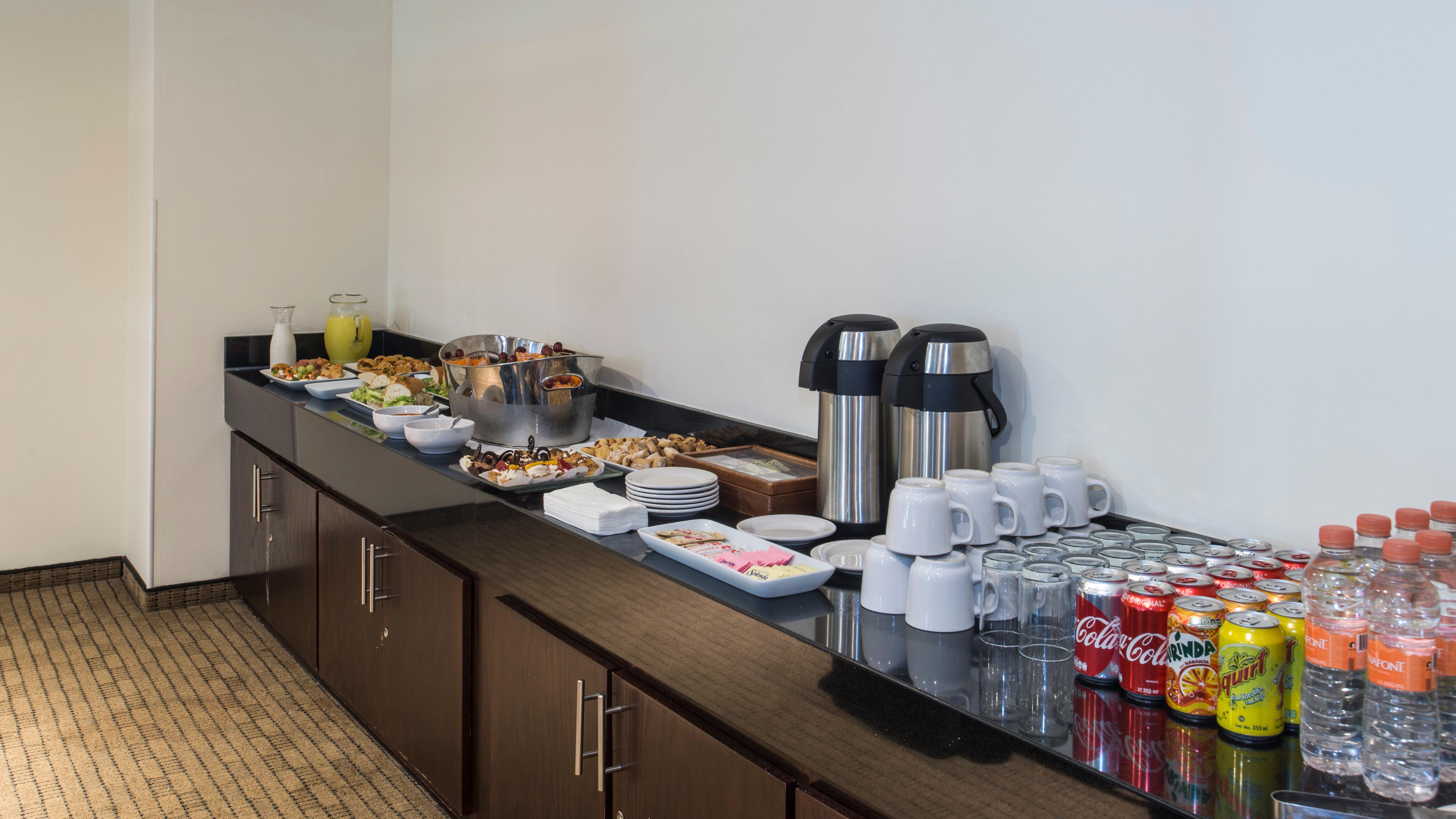 Express By Ihg Hotel Culiacan