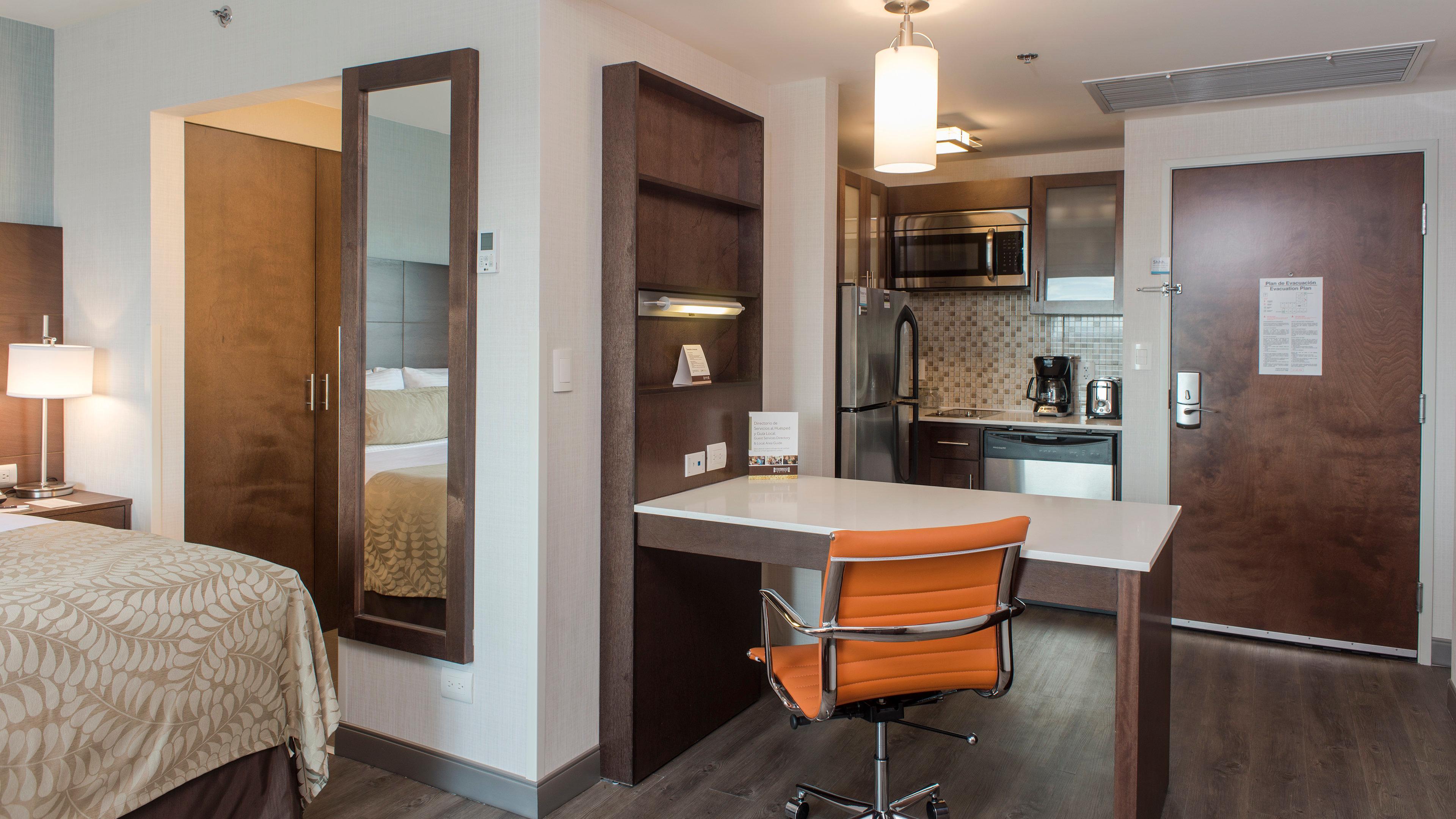 Hotel Staybridge By Ihg