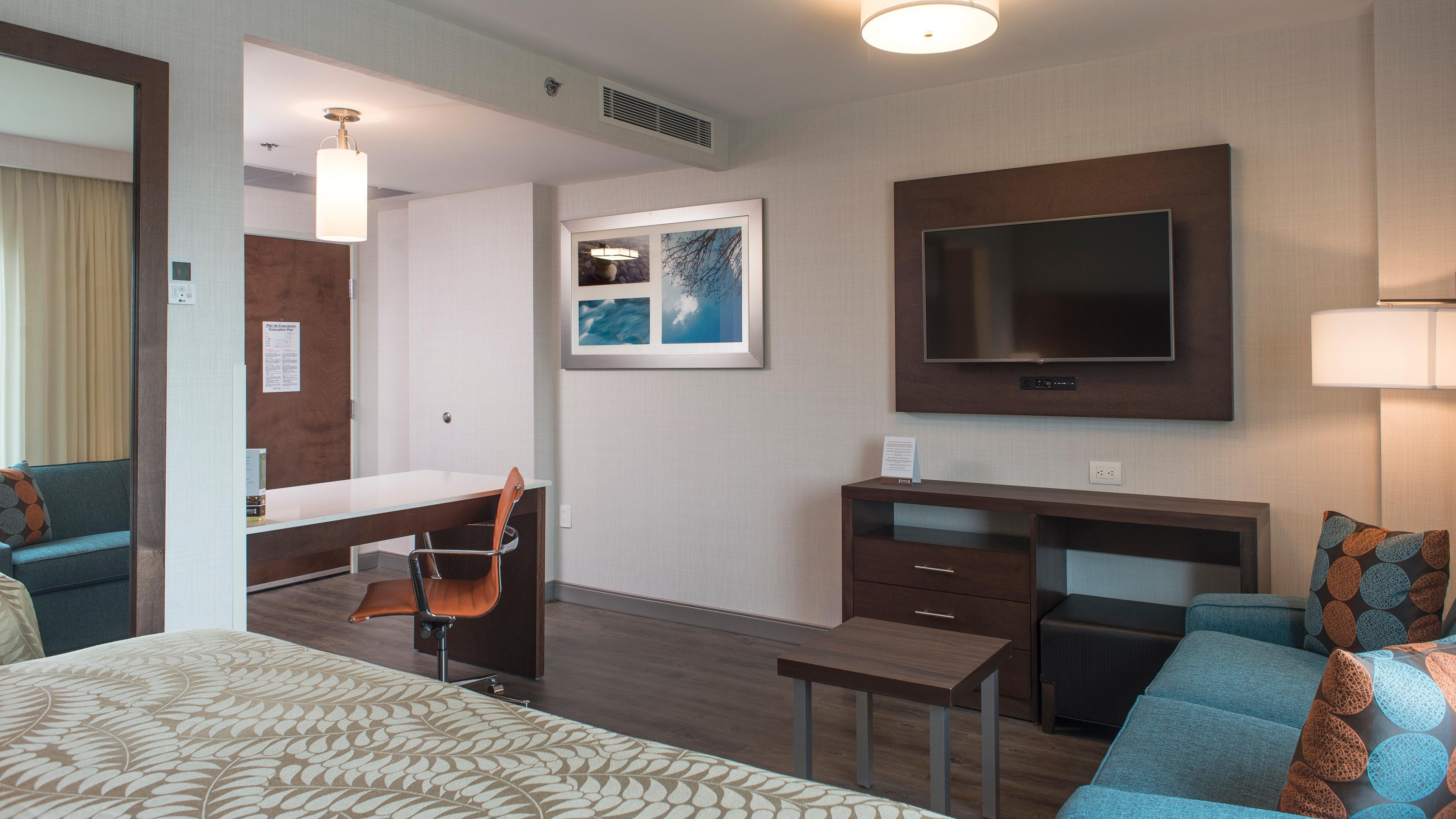 Hotel Staybridge By Ihg Puebla
