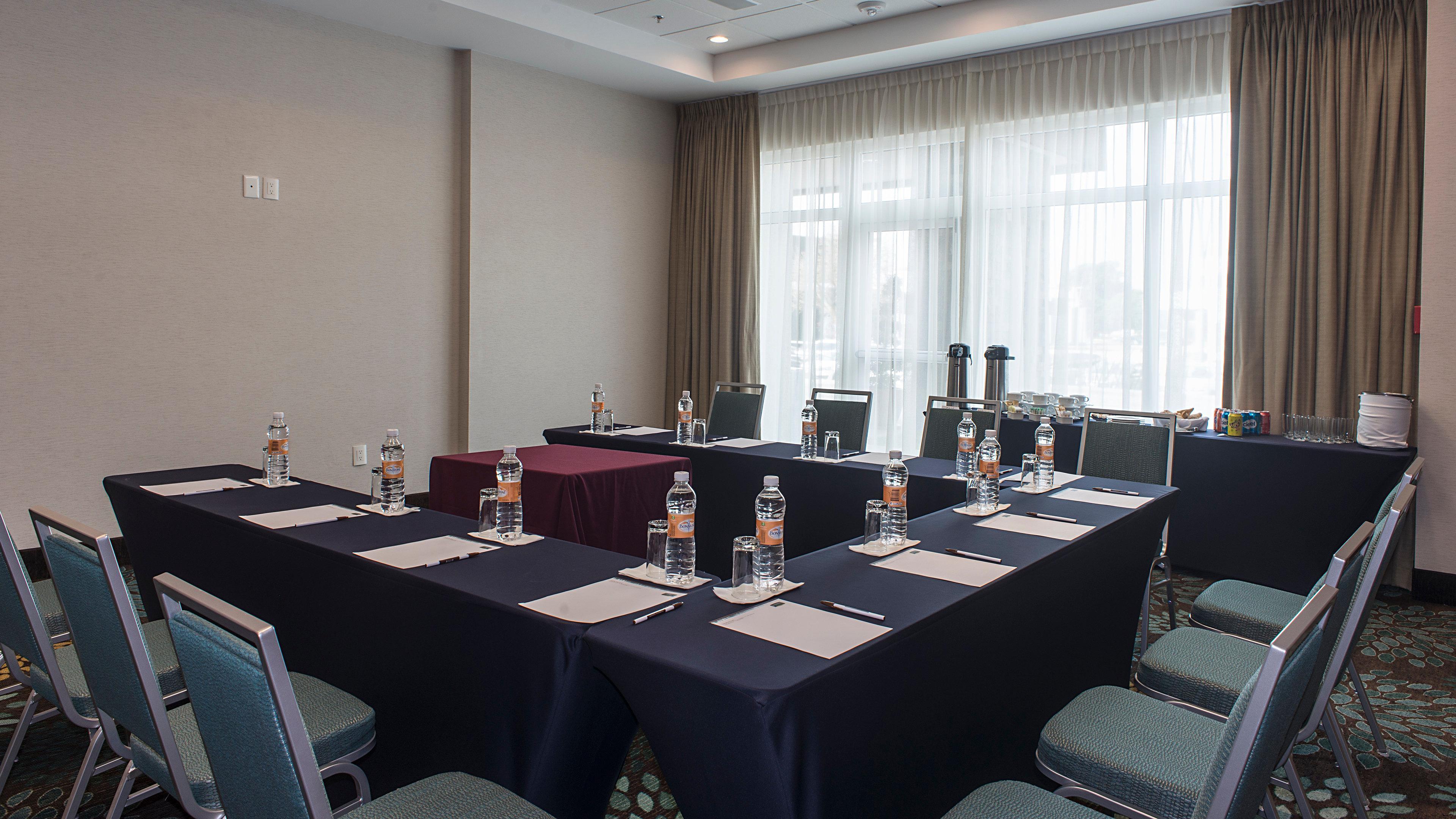 Hotel Staybridge By Ihg