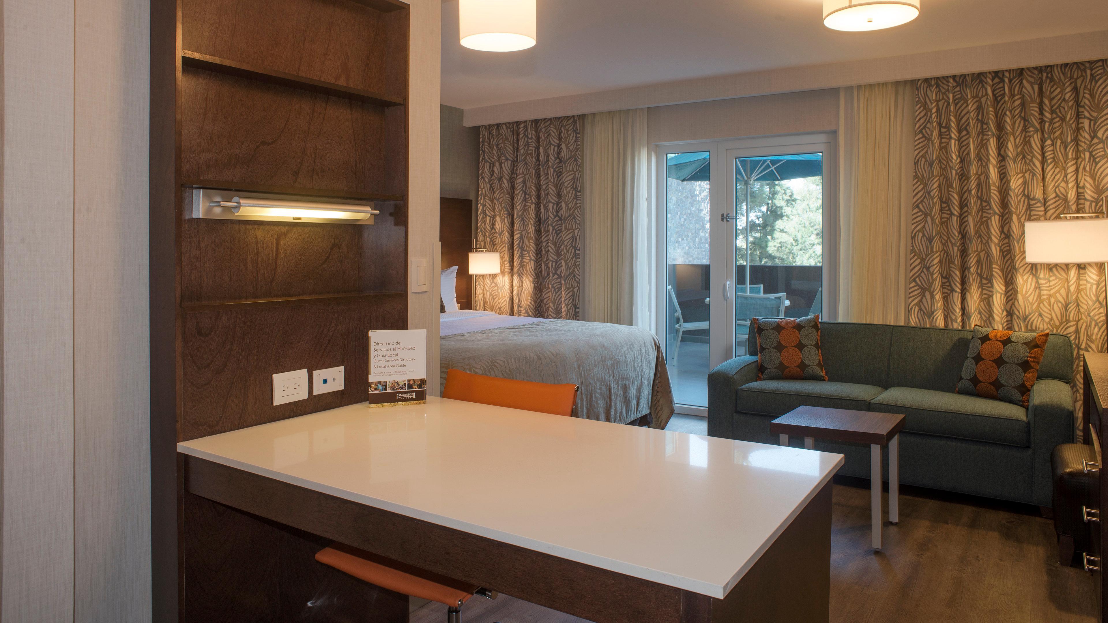 Staybridge By Ihg Puebla
