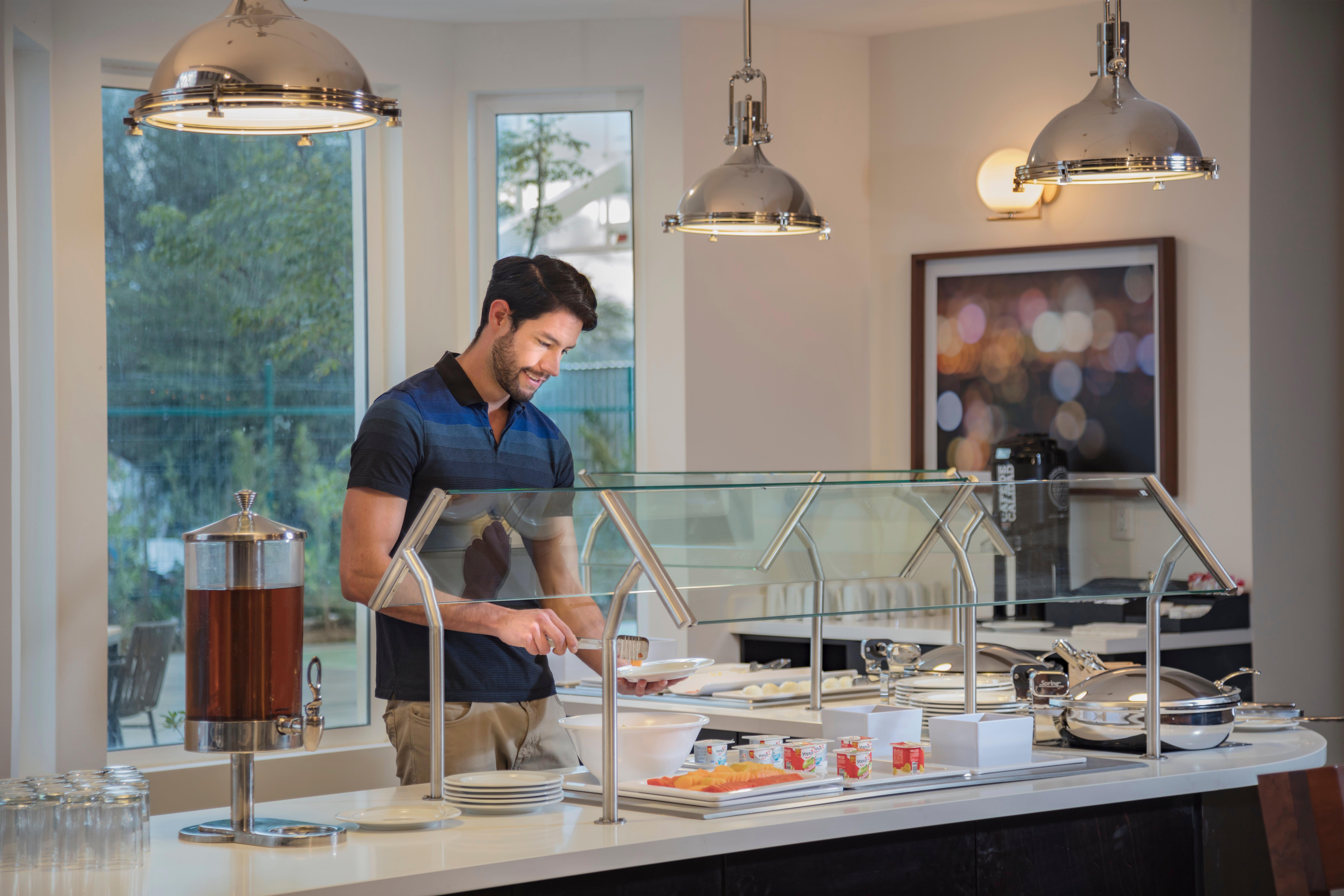 Staybridge - By Ihg 4*