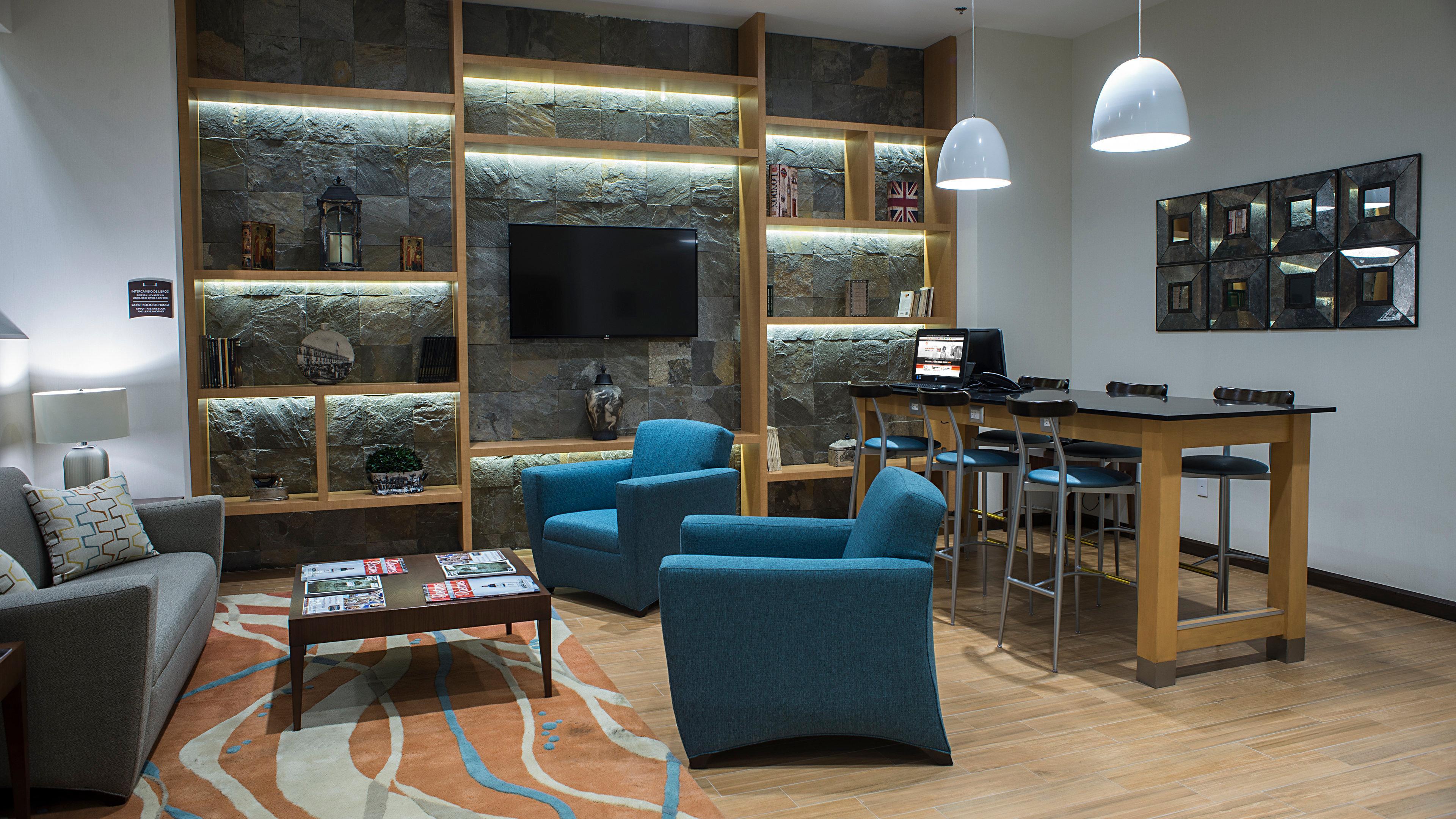 Staybridge By Ihg Puebla