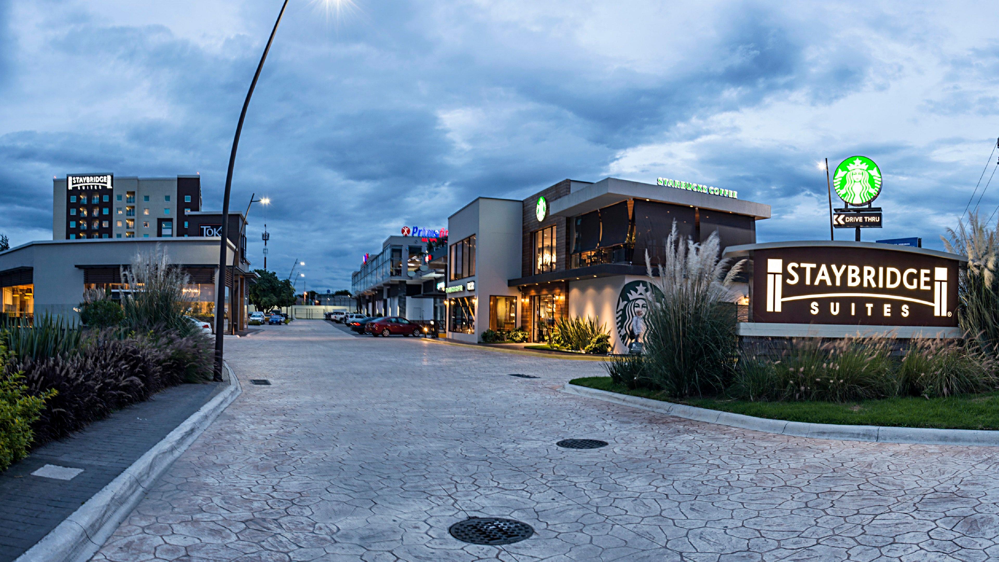 Staybridge By Ihg