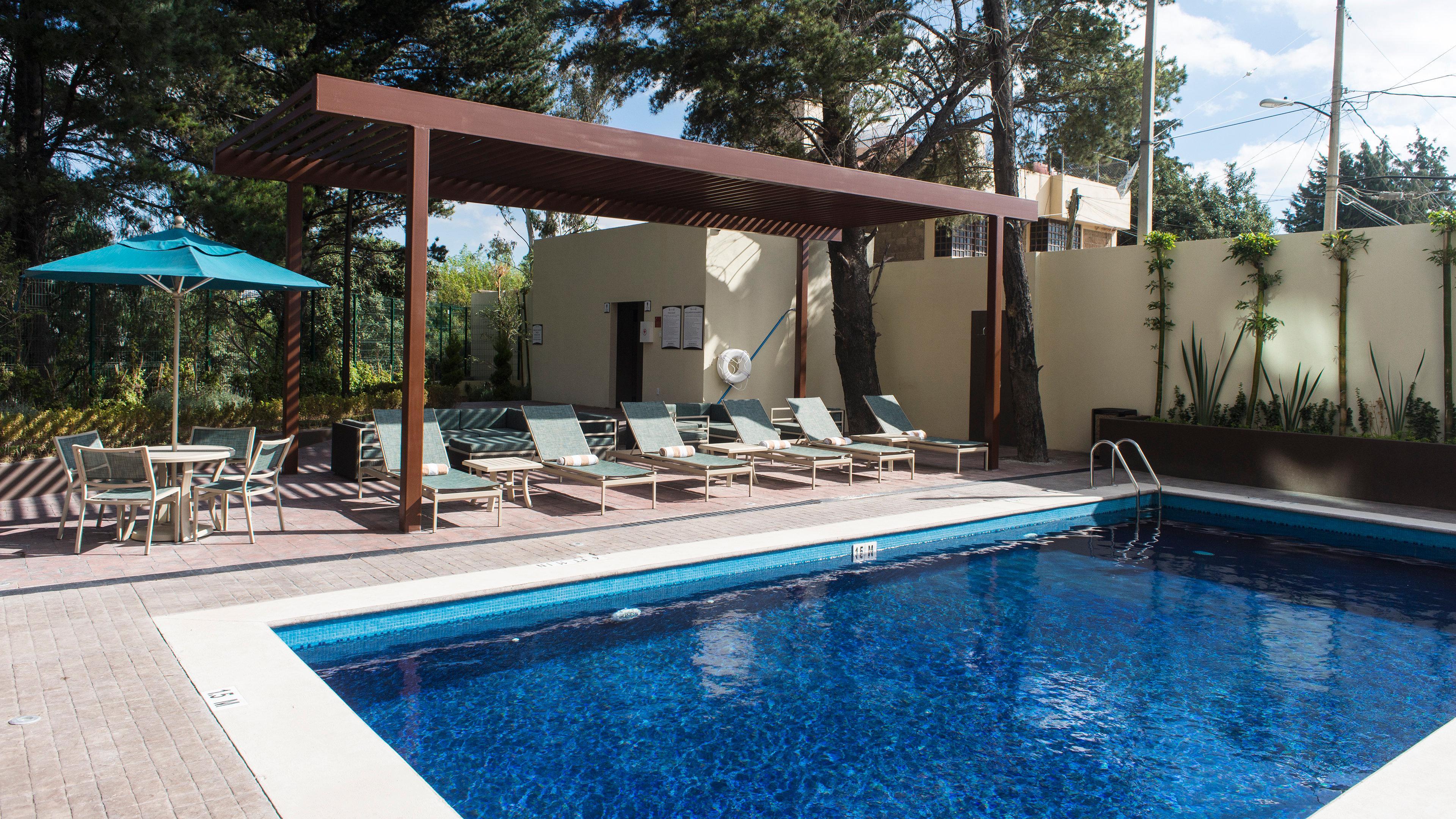 Hotel Staybridge By Ihg Puebla