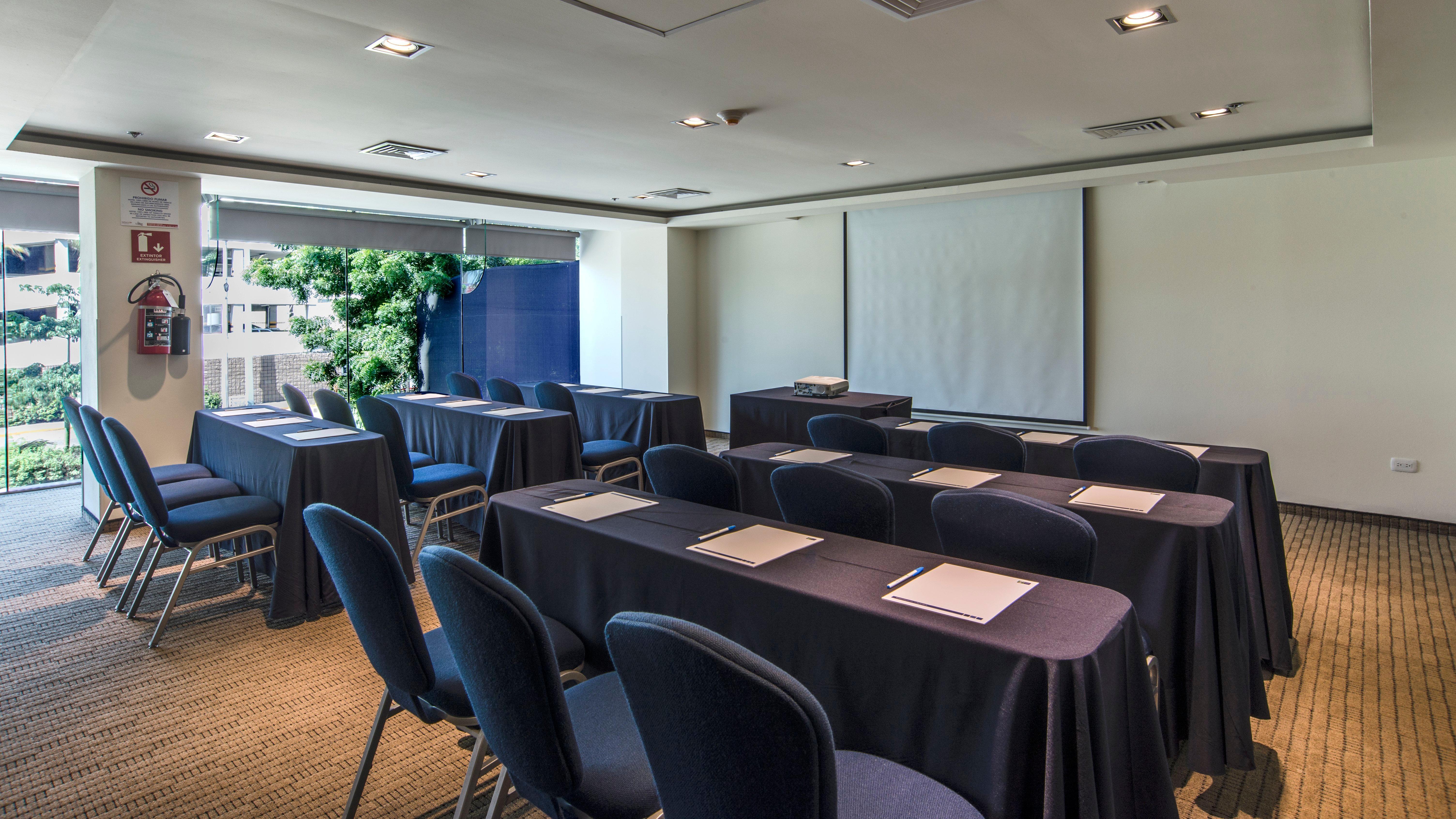 Express By Ihg Culiacan