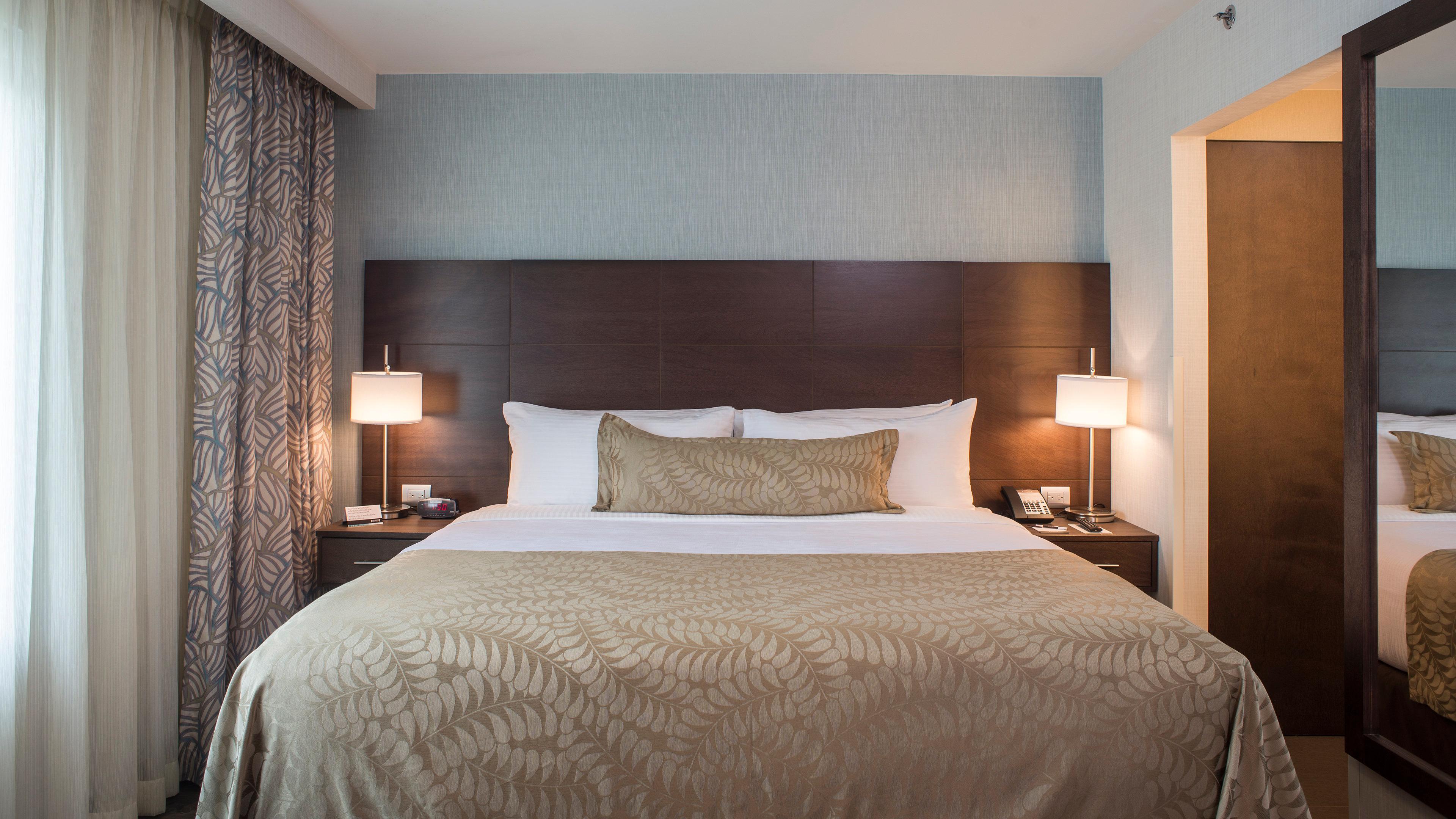 Hotel Staybridge By Ihg 4*