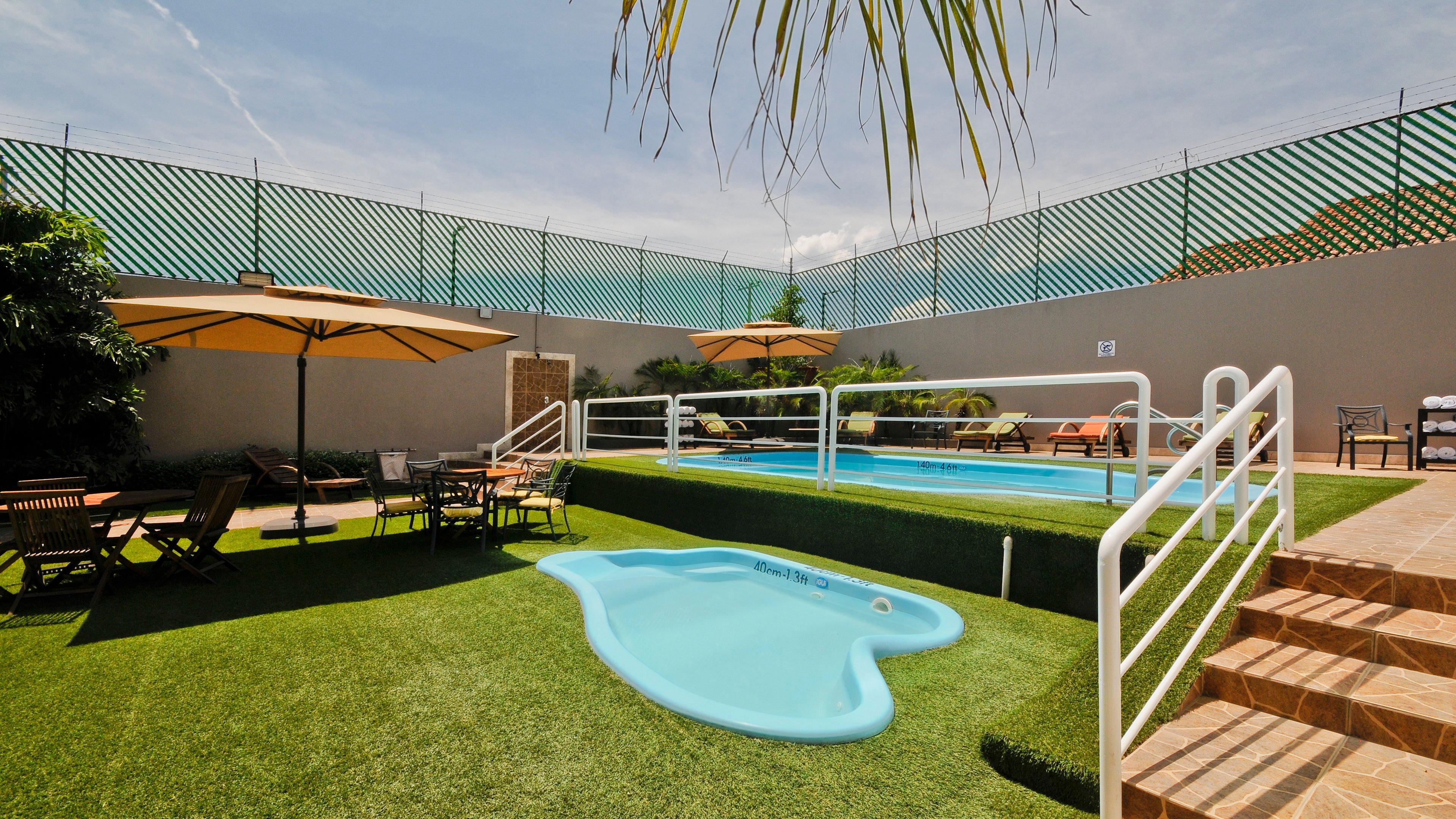 Holiday Inn Irapuato By Ihg 3* Irapuato
