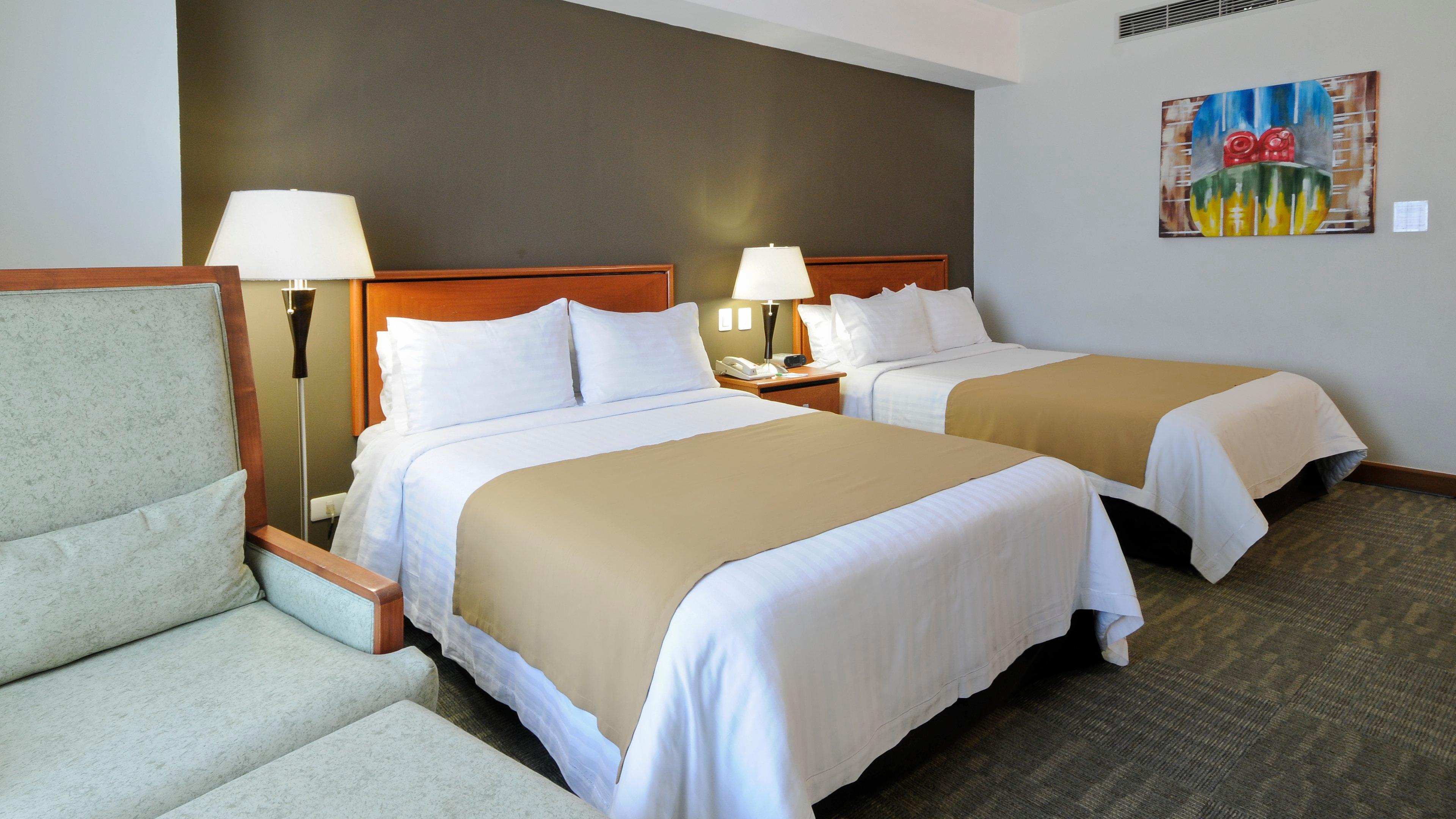 Holiday Inn Irapuato By Ihg Irapuato