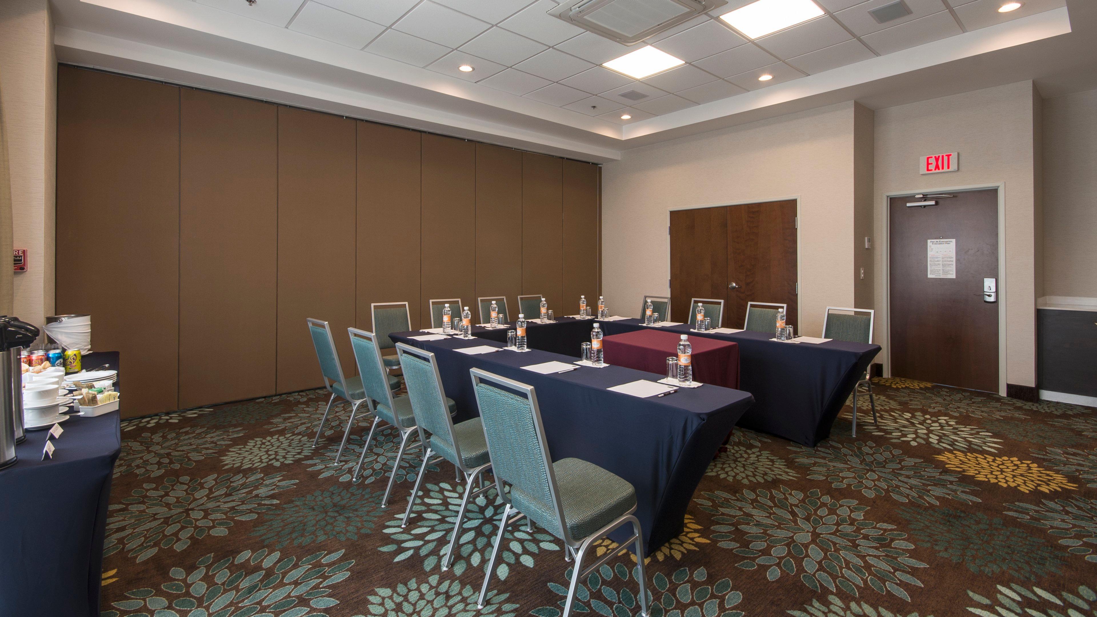 Hotel Staybridge By Ihg