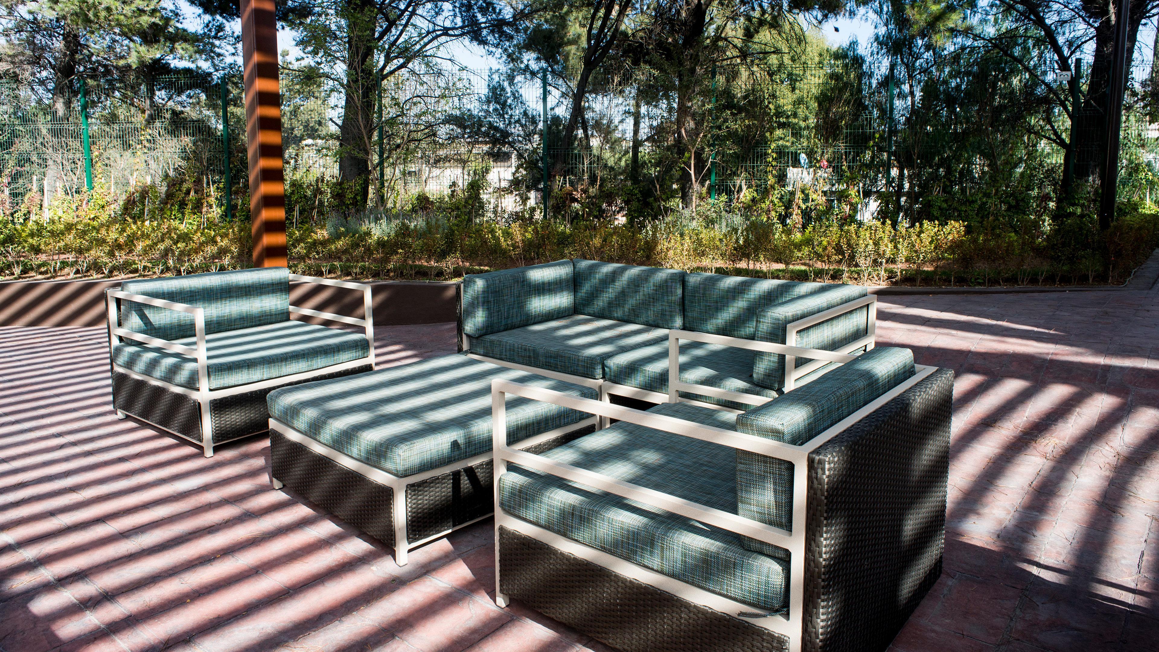 Hotel Staybridge By Ihg Puebla
