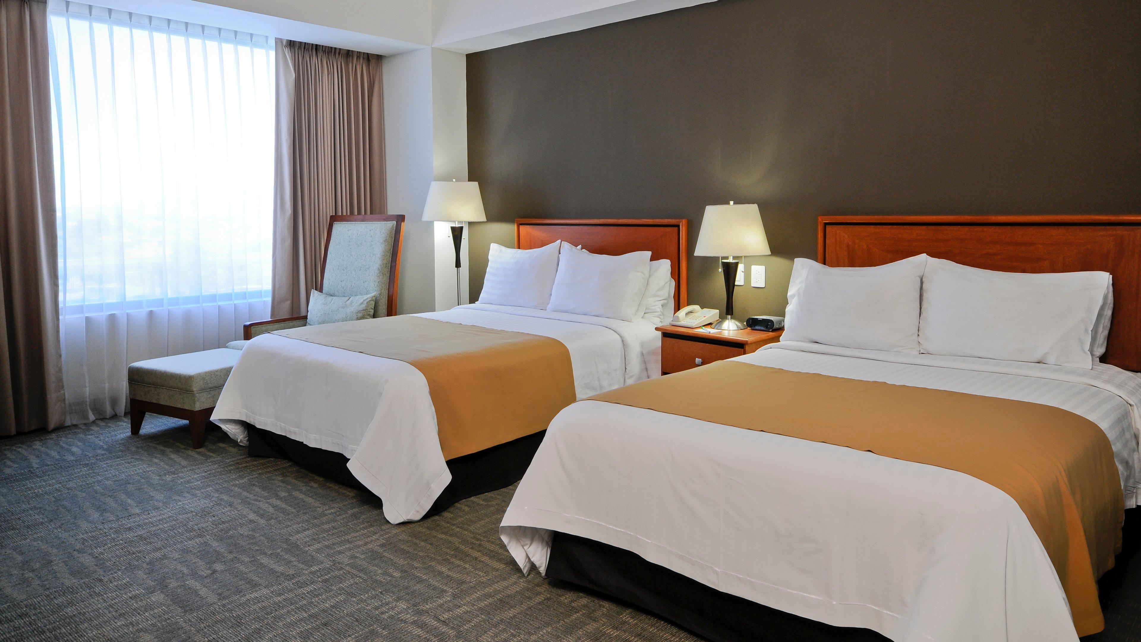 Holiday Inn Irapuato By Ihg Hotel