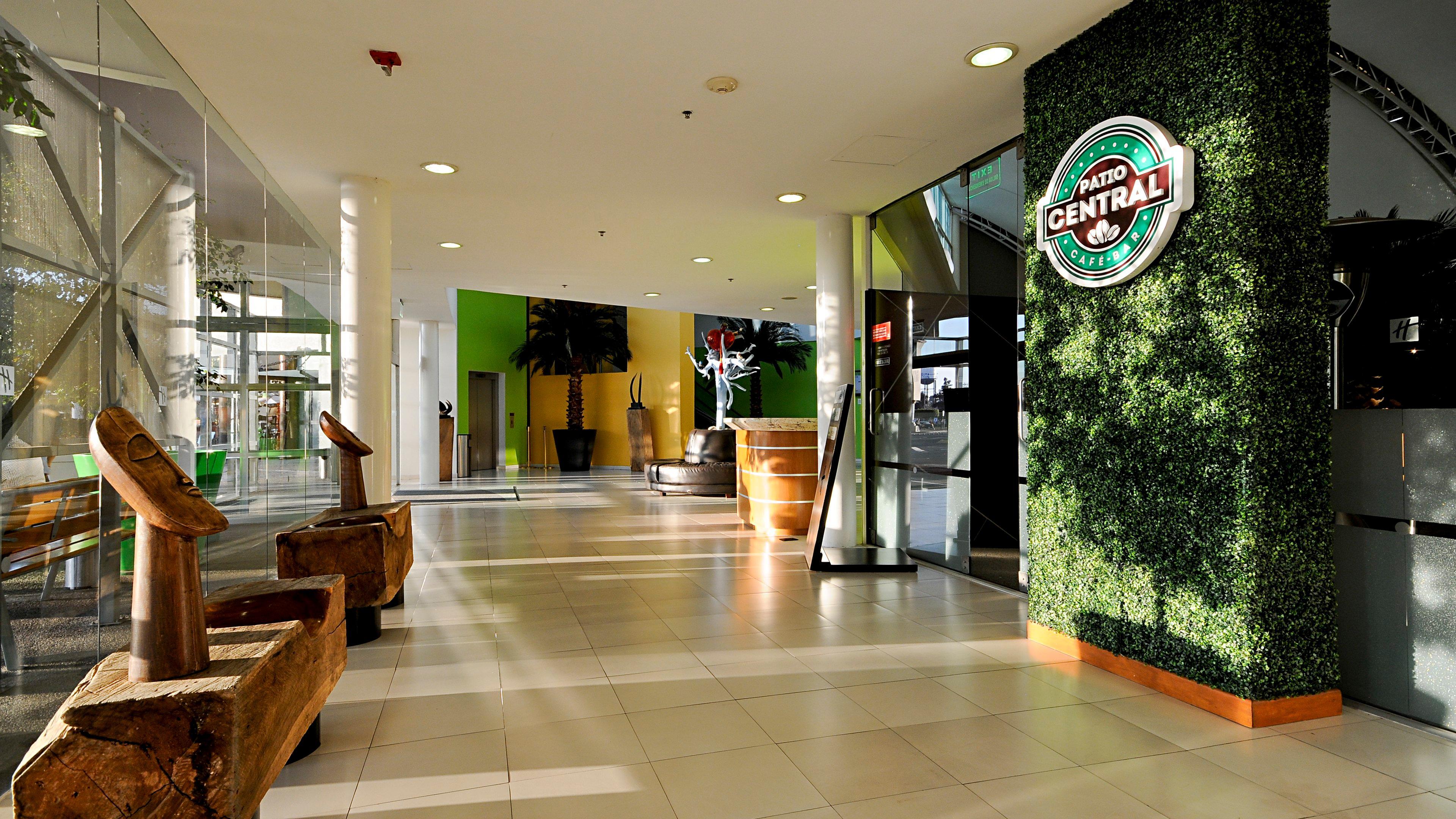 Holiday Inn Irapuato By Ihg 3*
