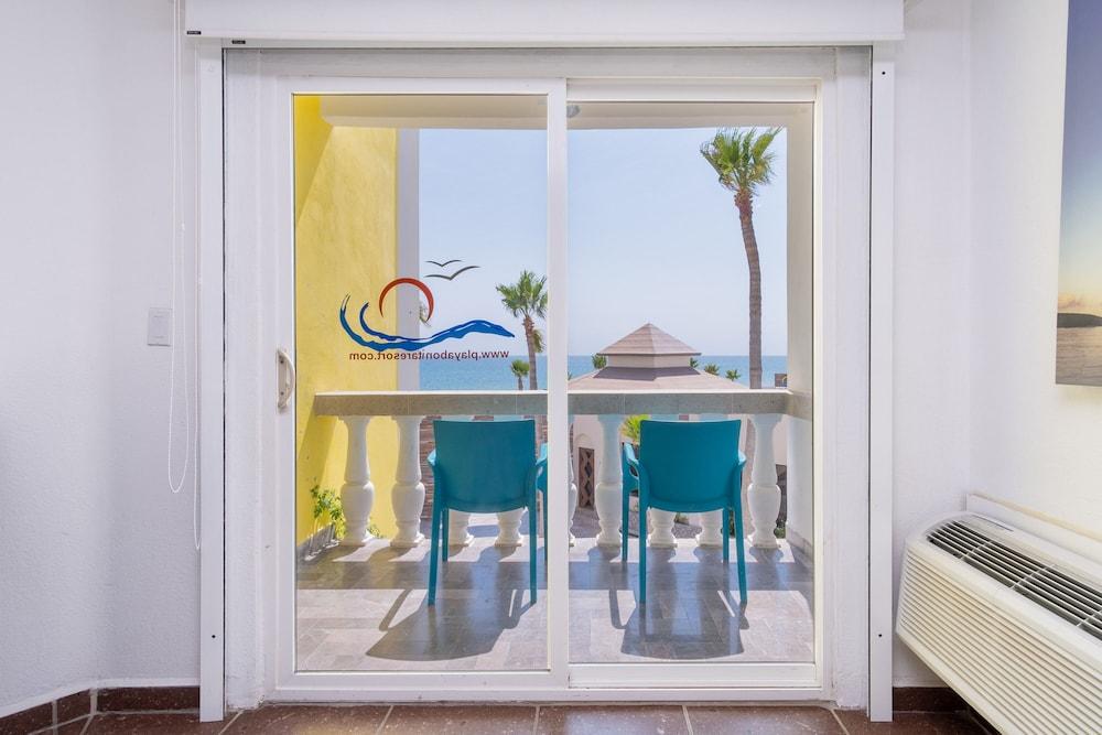 Hotel Playa Bonita