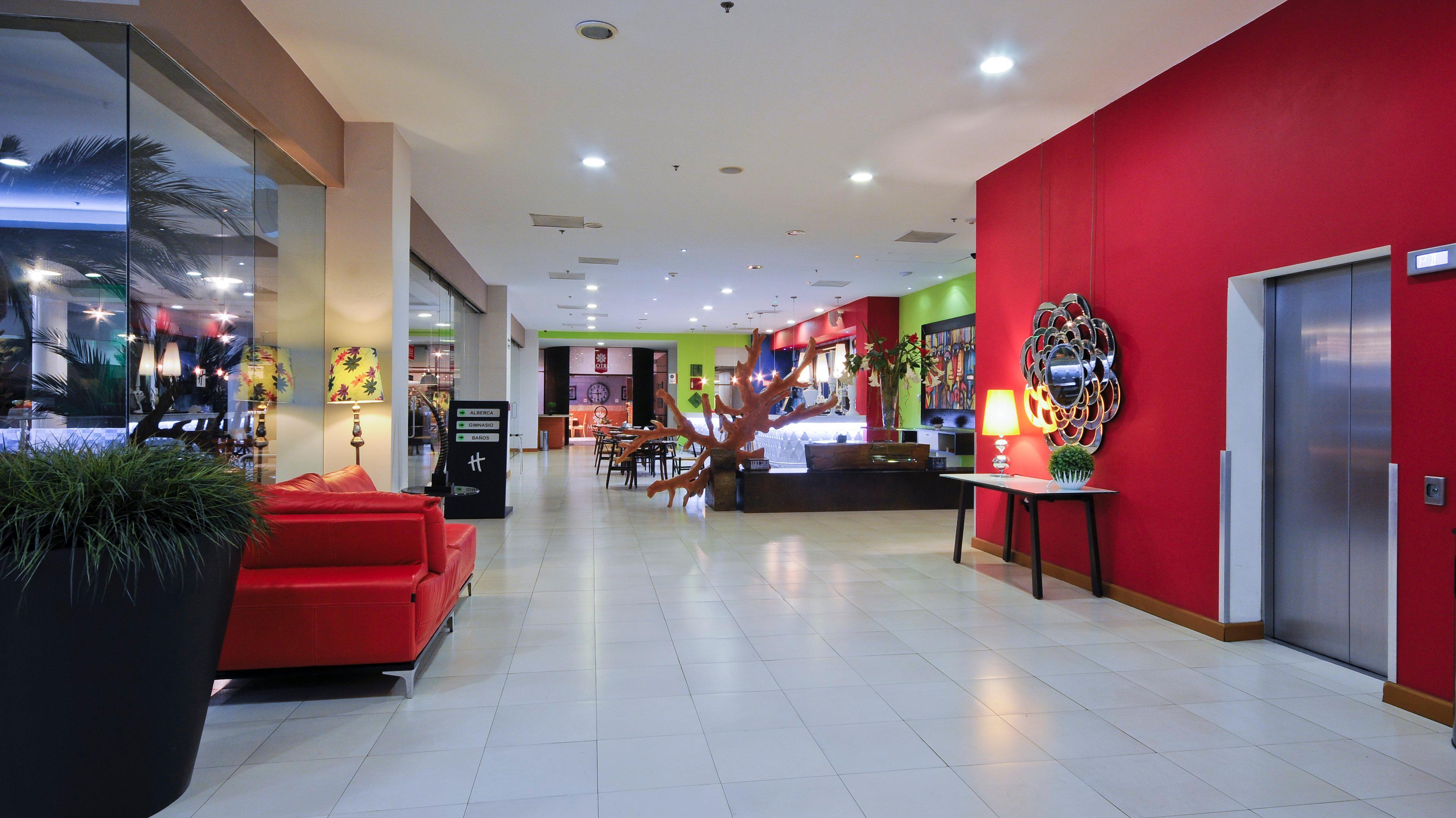 Holiday Inn Irapuato By Ihg