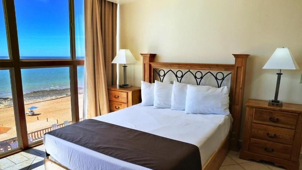 Hotel Playa Bonita