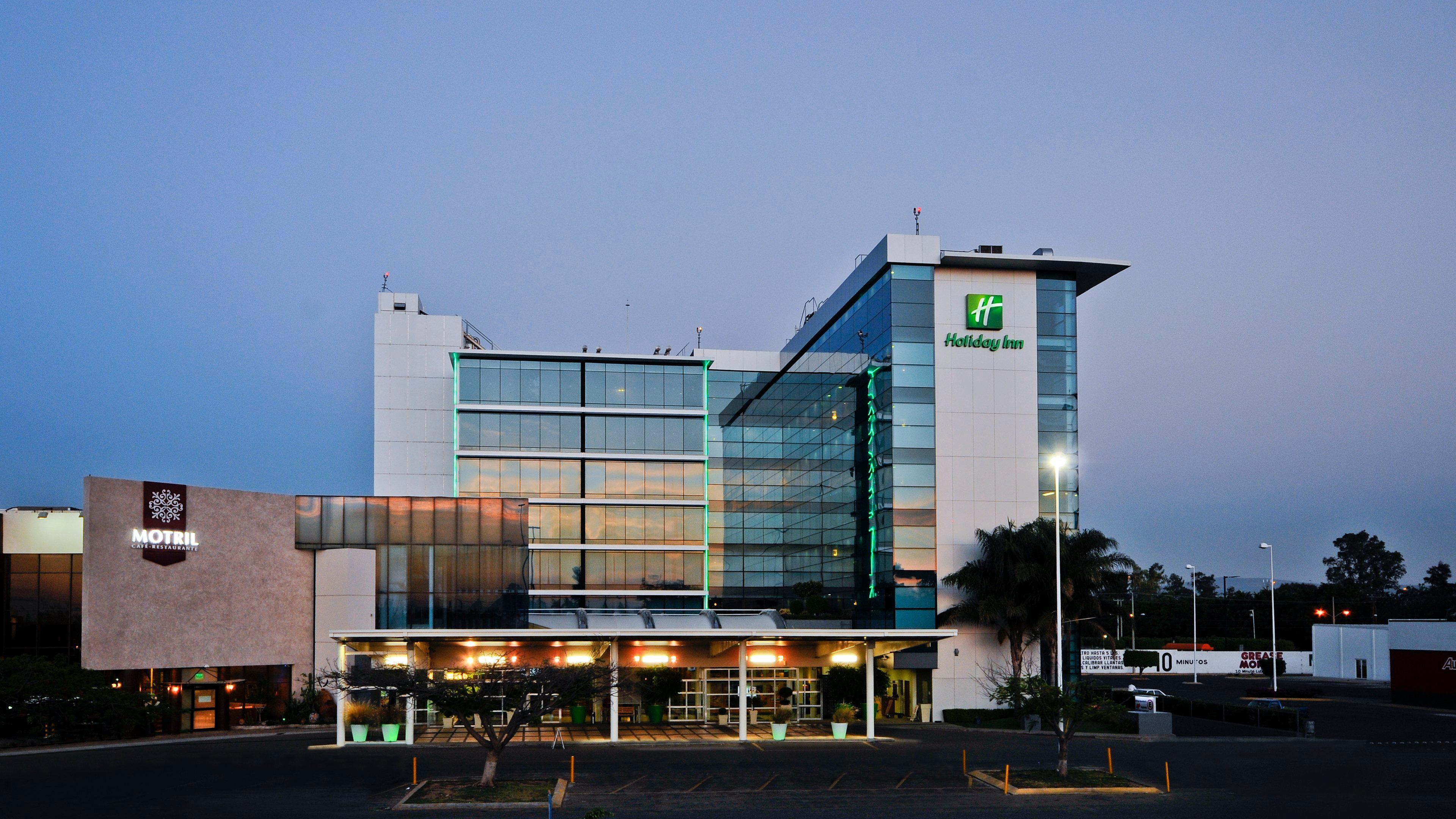Holiday Inn Irapuato By Ihg Irapuato