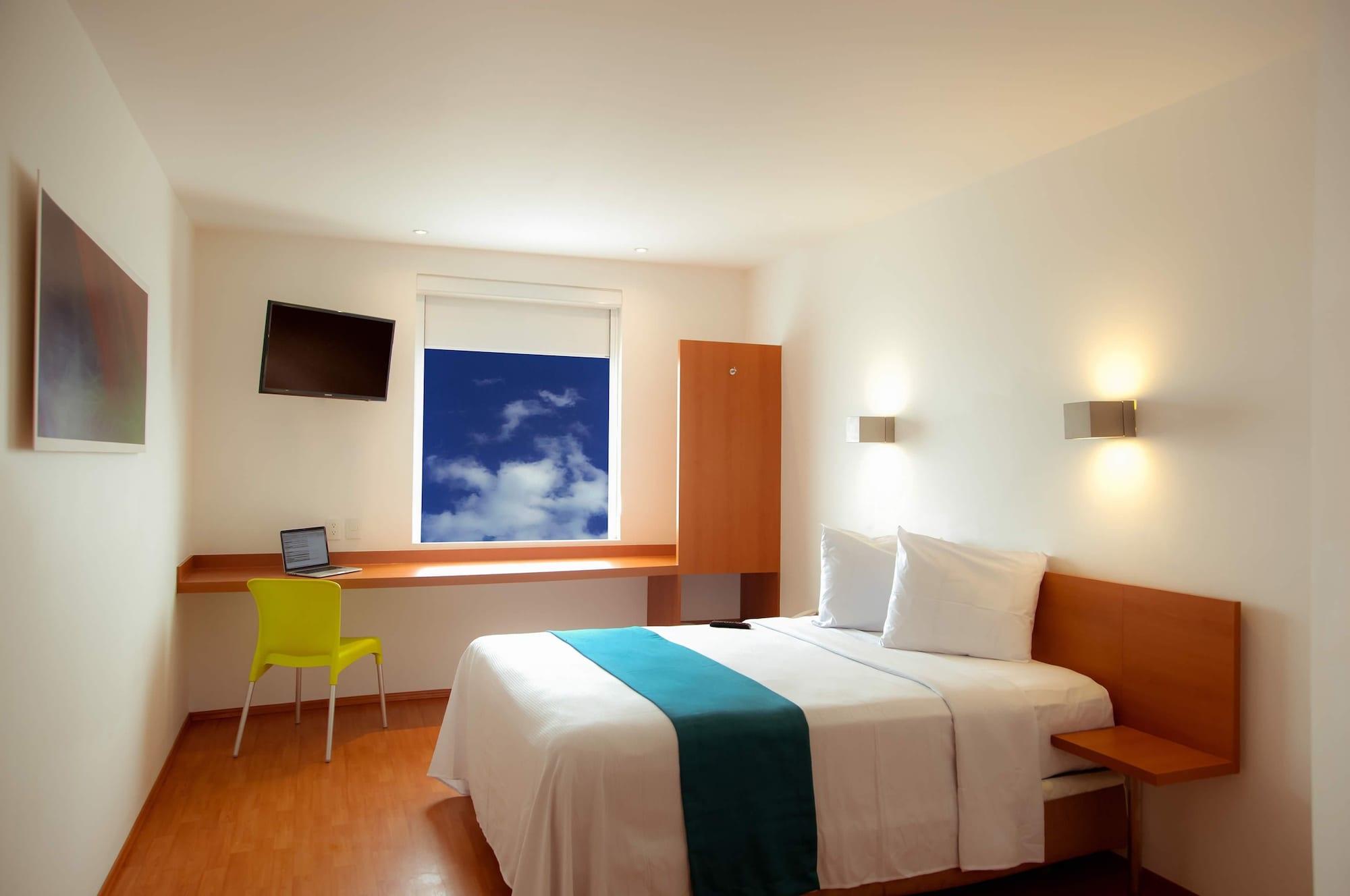 Hotel One 3*
