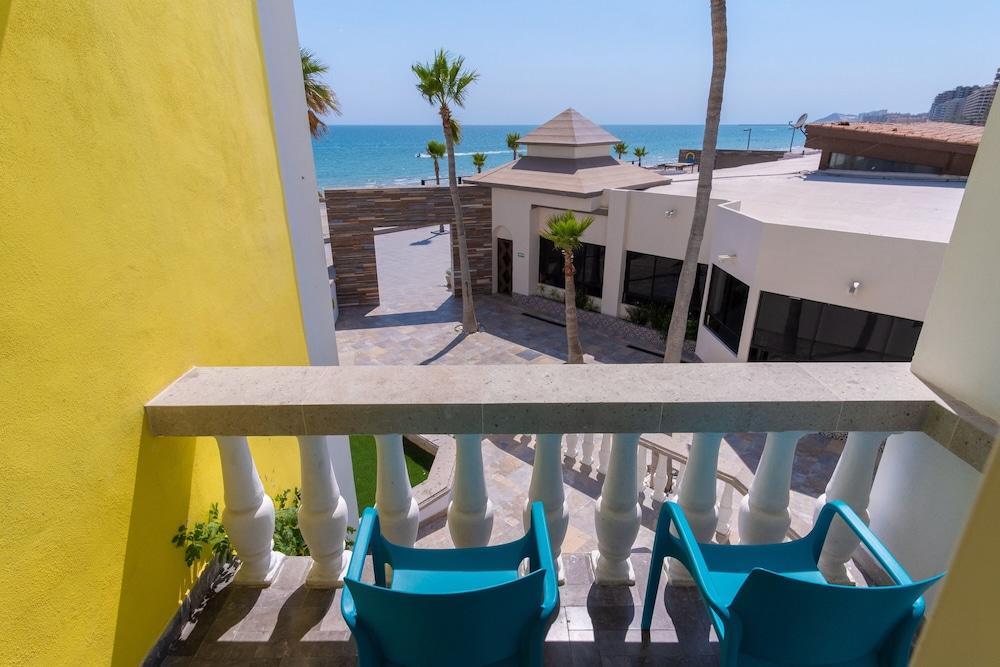 Playa Bonita Hotel