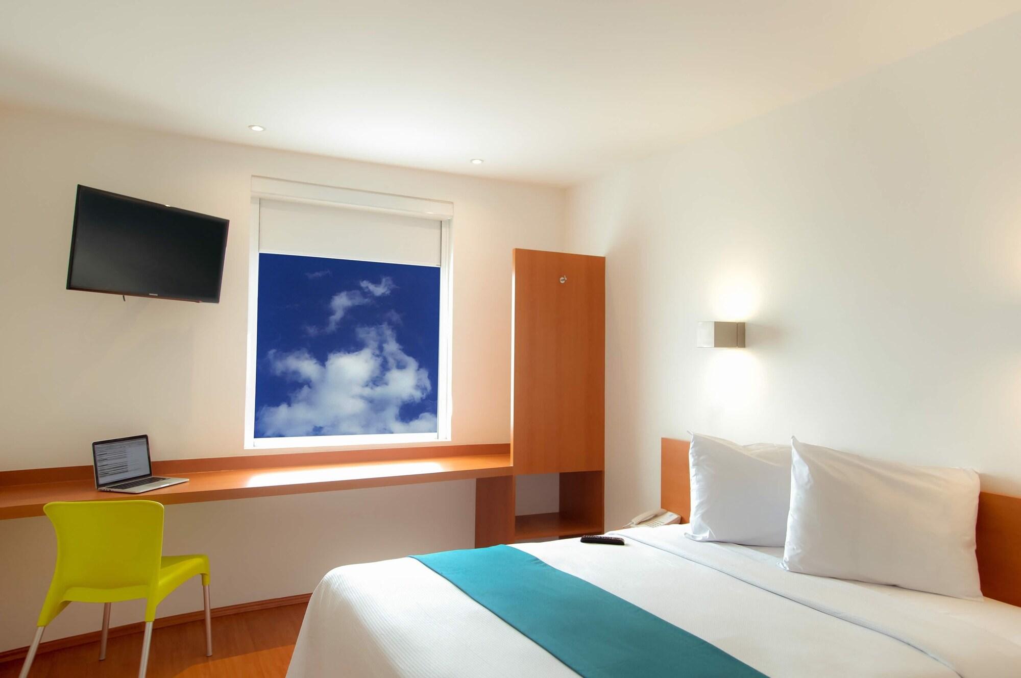 Hotel One Monclova