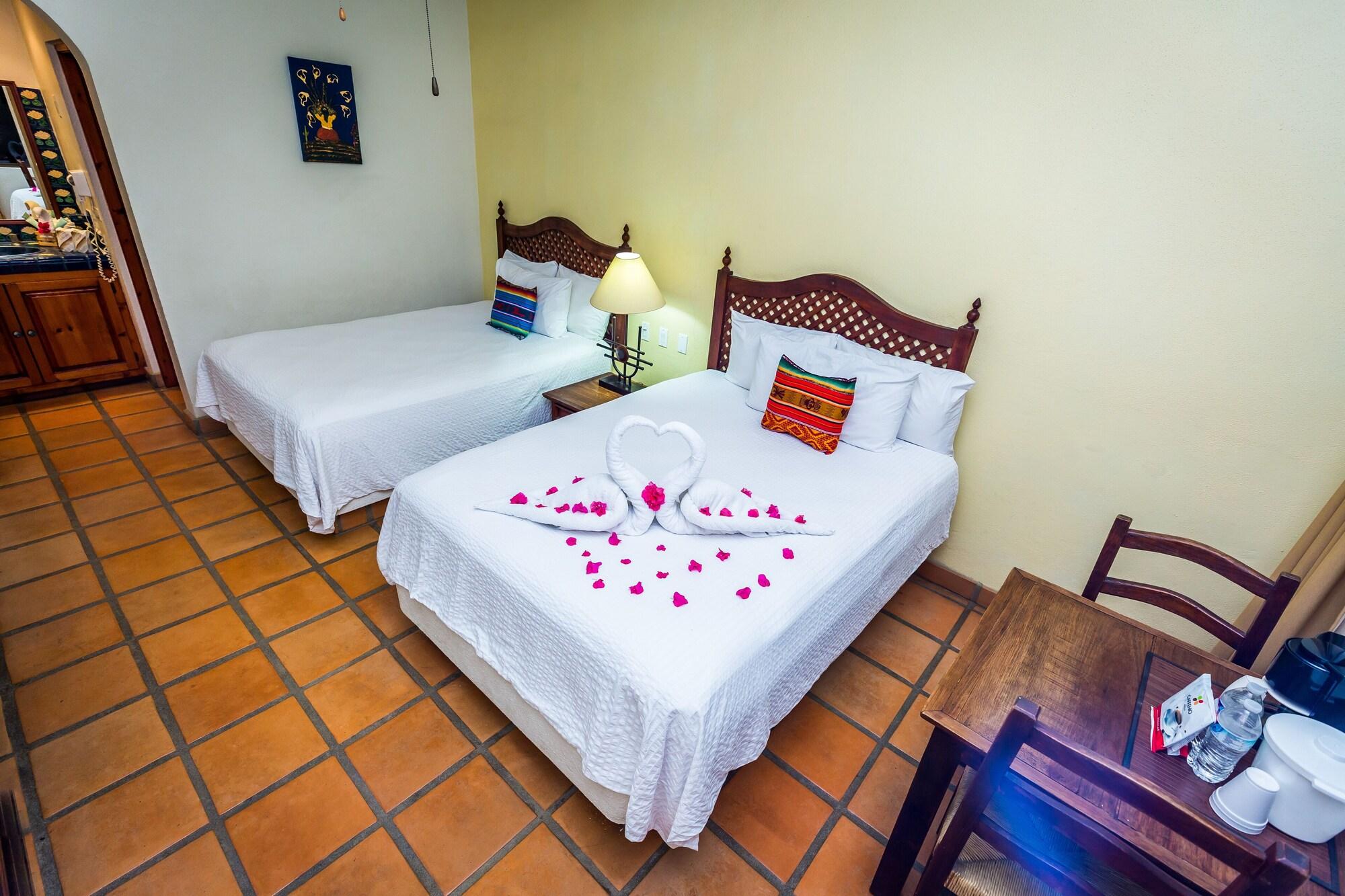 Tropicana Cabos, Tapestry Collection By Hilton