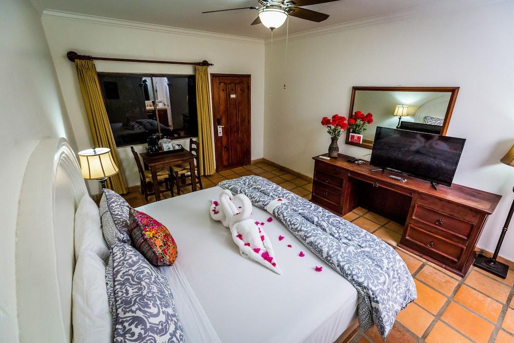 Tropicana Cabos, Tapestry Collection By Hilton San Jose del Cabo