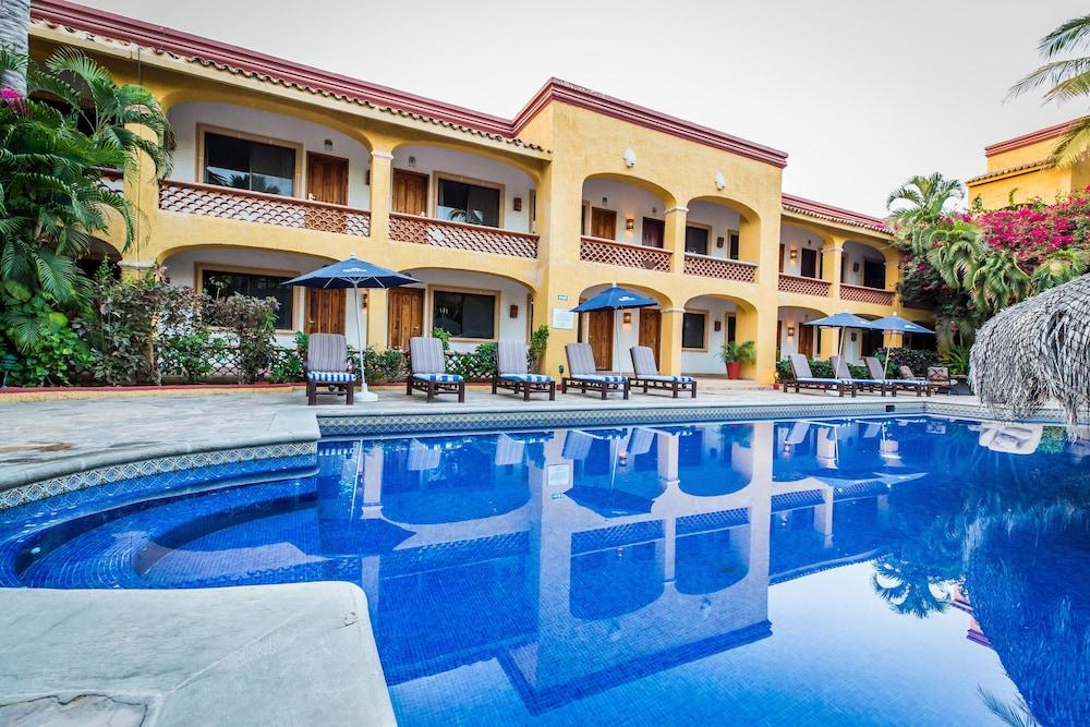 Tropicana Cabos, Tapestry Collection By Hilton Hotel San Jose del Cabo