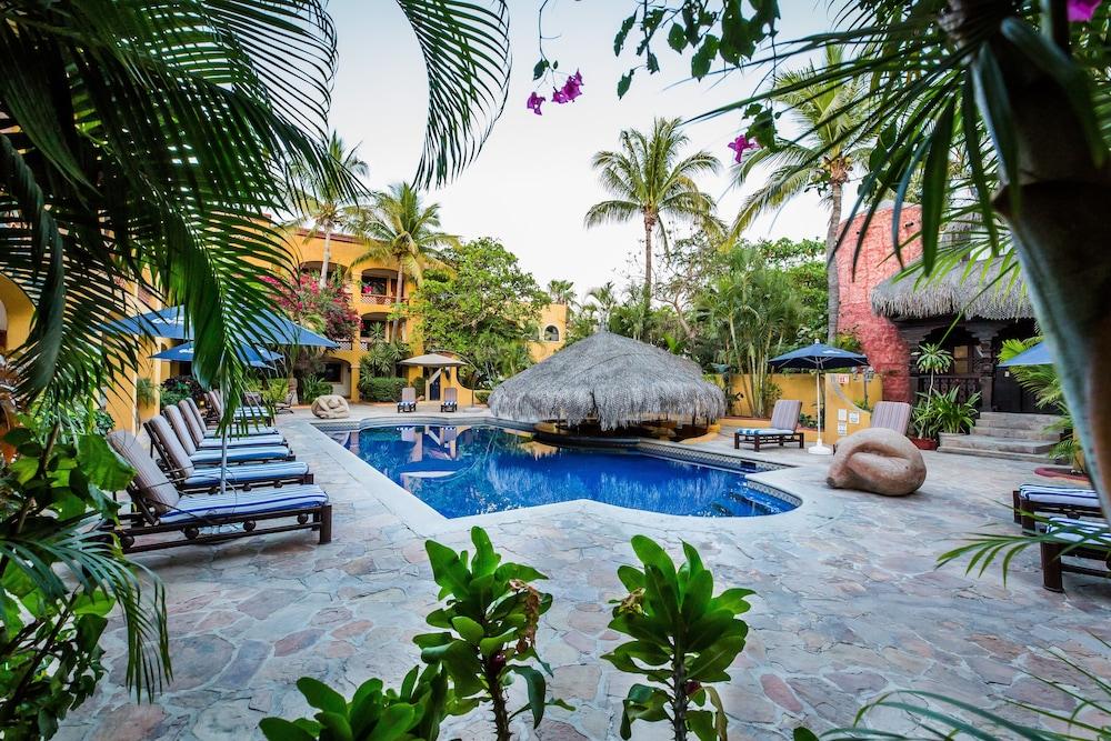 Tropicana Cabos, Tapestry Collection By Hilton 4*