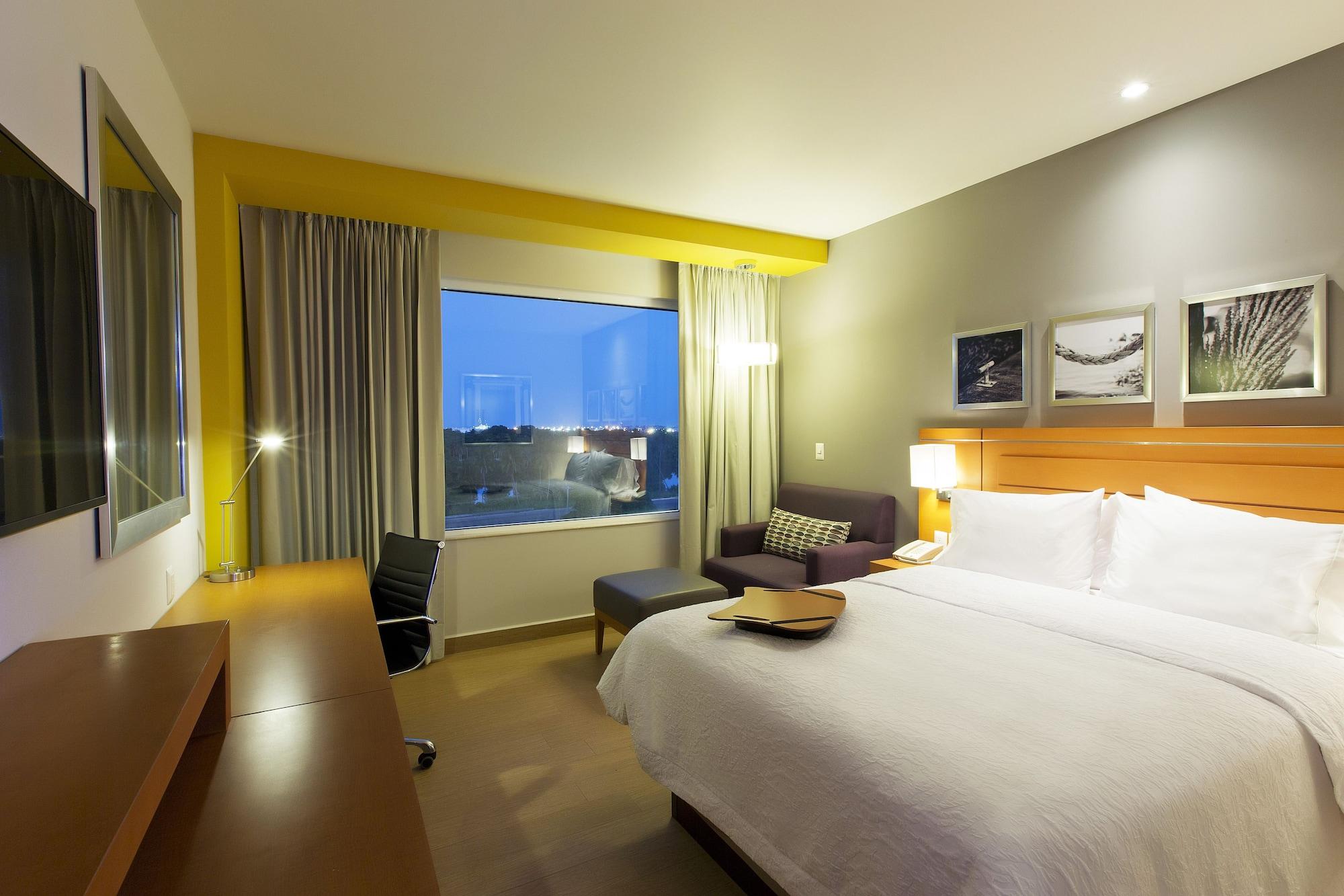 Hampton & By Hilton Hotel