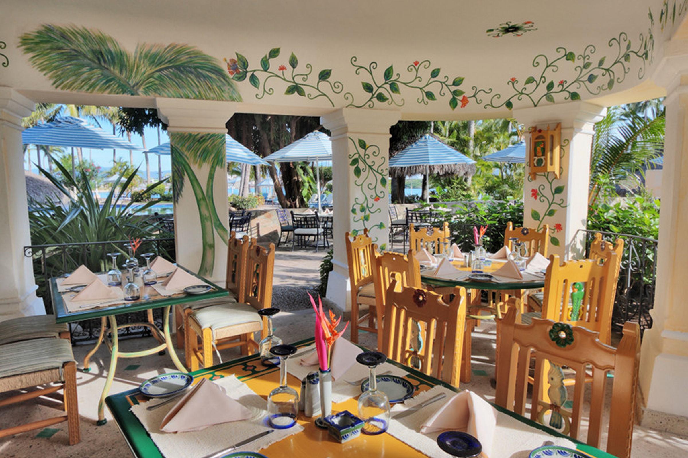 Grand Isla Navidad Golf & With Marina Hotel 5*