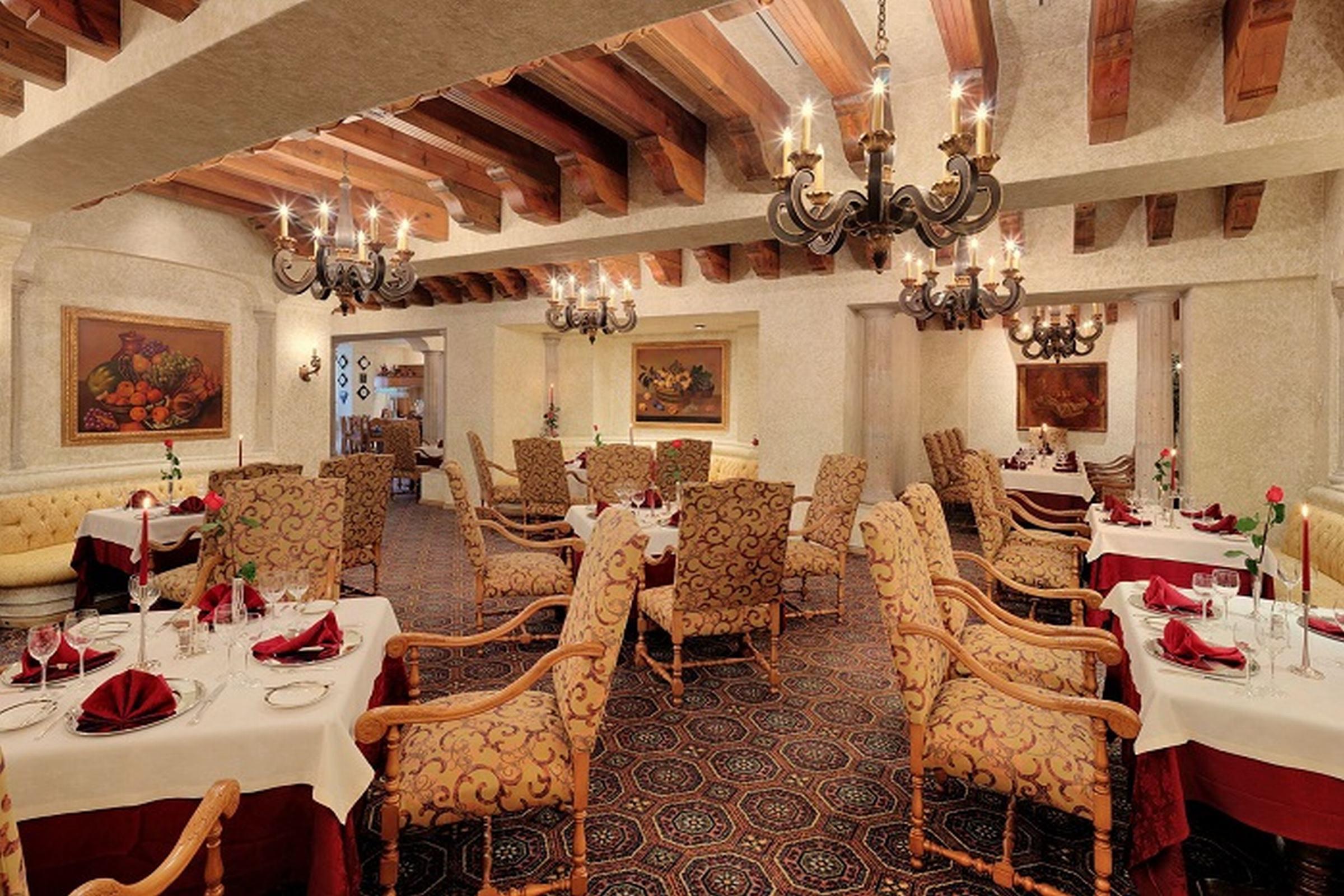 Hotel Grand Isla Navidad Golf & With Marina Barra de Navidad