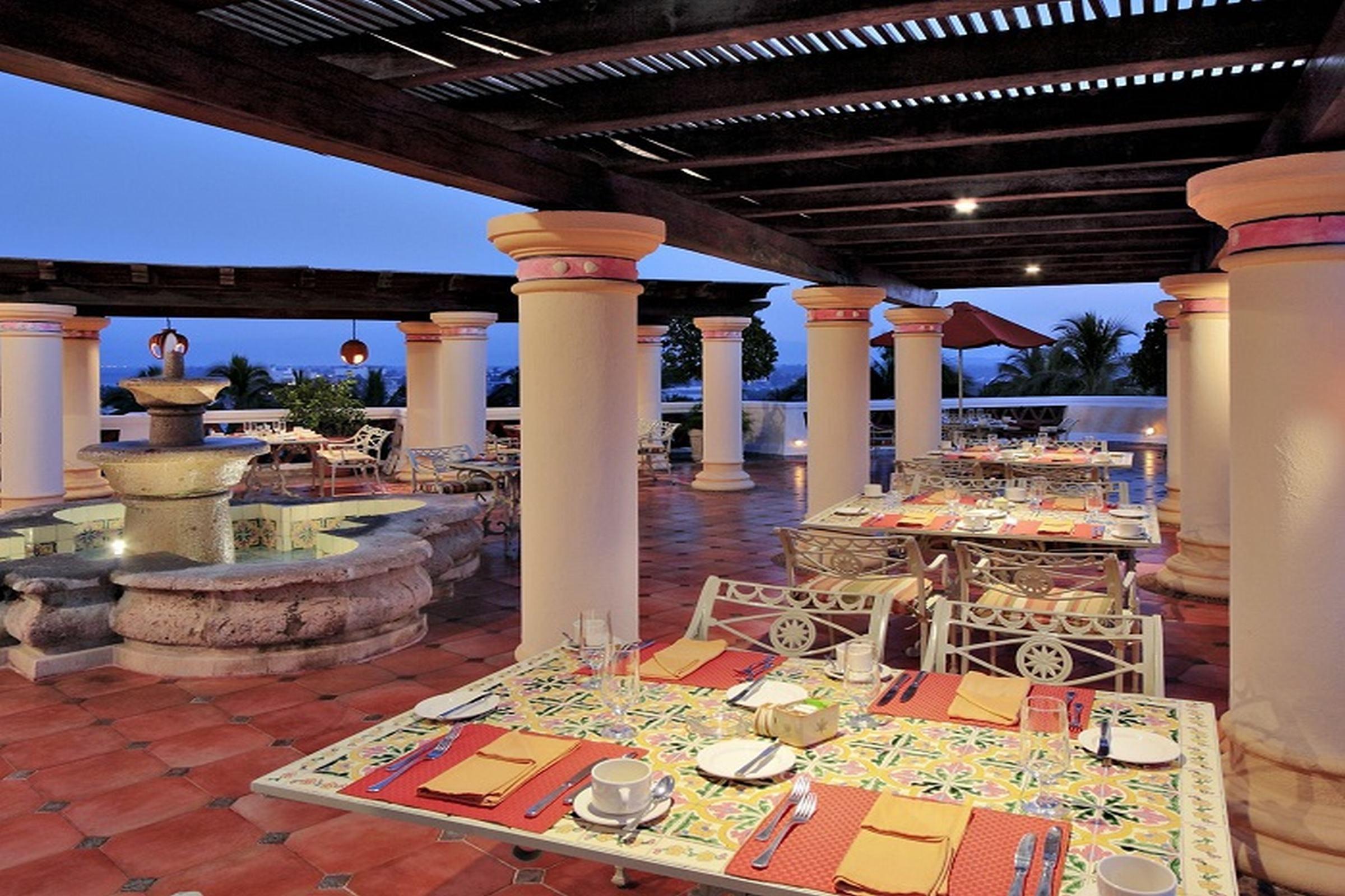 Grand Isla Navidad Golf & With Marina 5* Barra de Navidad