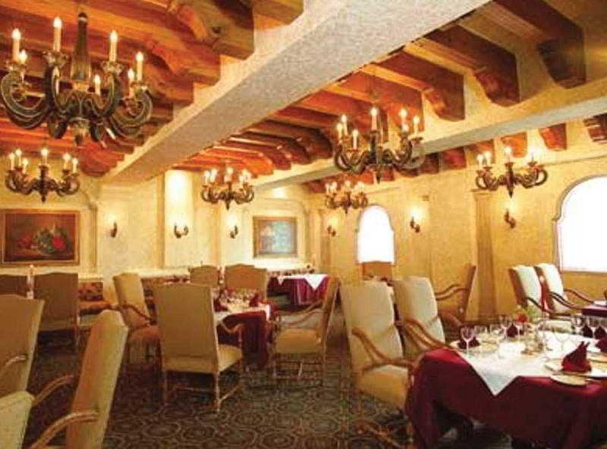Grand Isla Navidad Golf & With Marina Hotel 5*