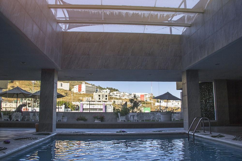 Don Miguel Hotel 4*