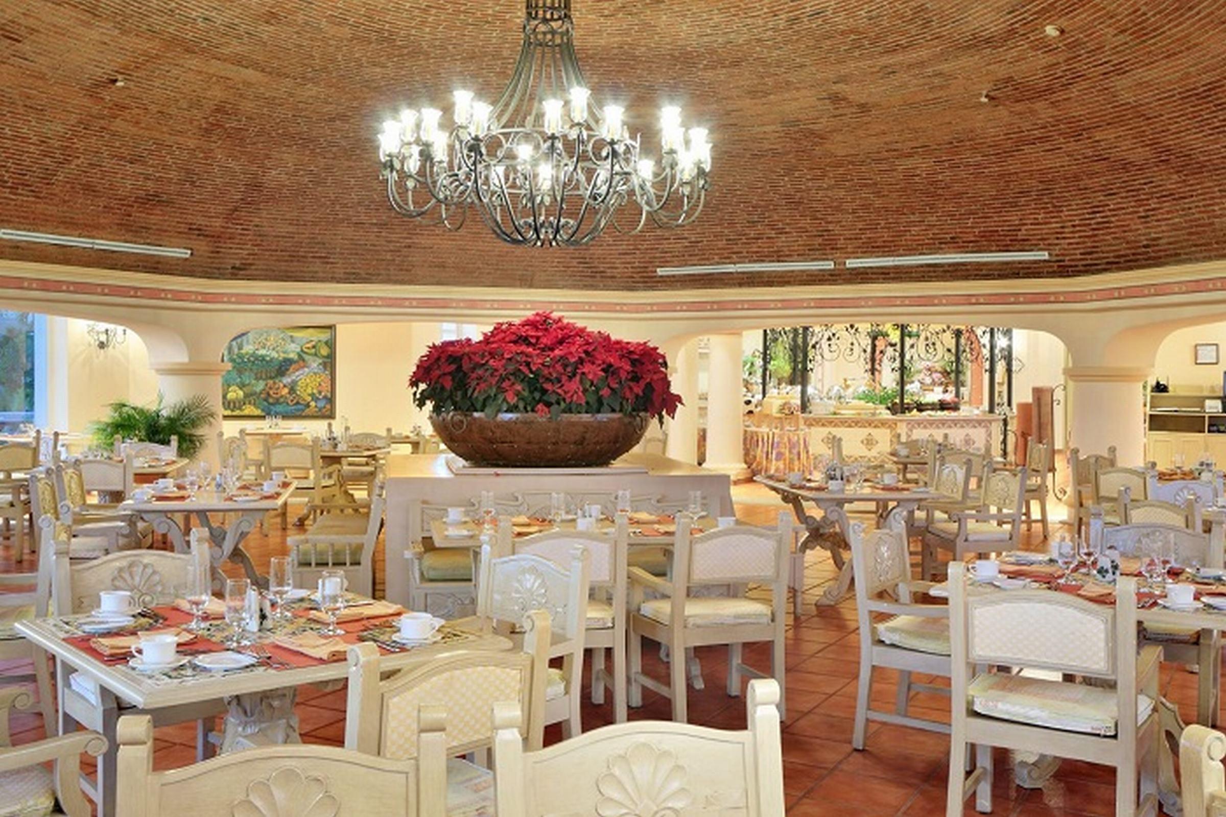 Hotel Grand Isla Navidad Golf & With Marina Barra de Navidad