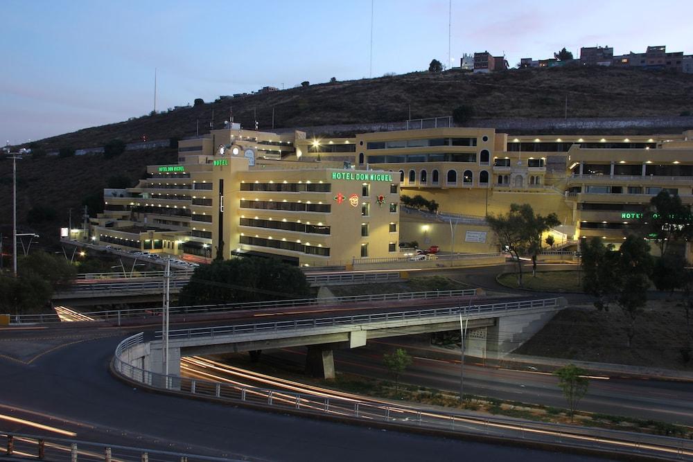 Hotel Don Miguel