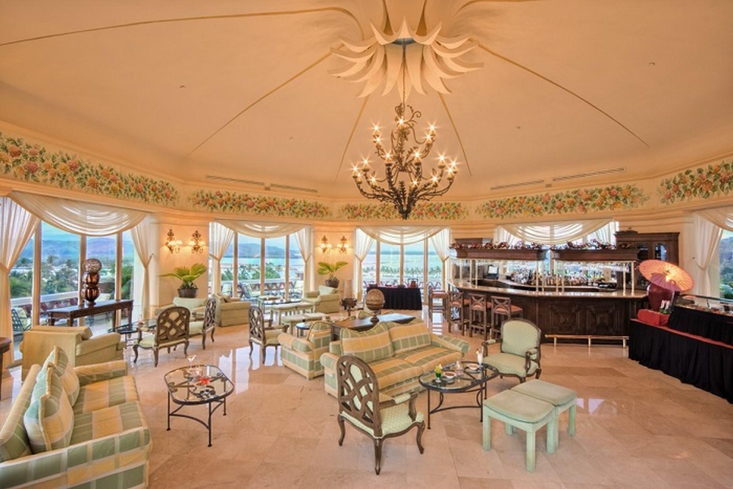 Grand Isla Navidad Golf & With Marina Hotel Barra de Navidad