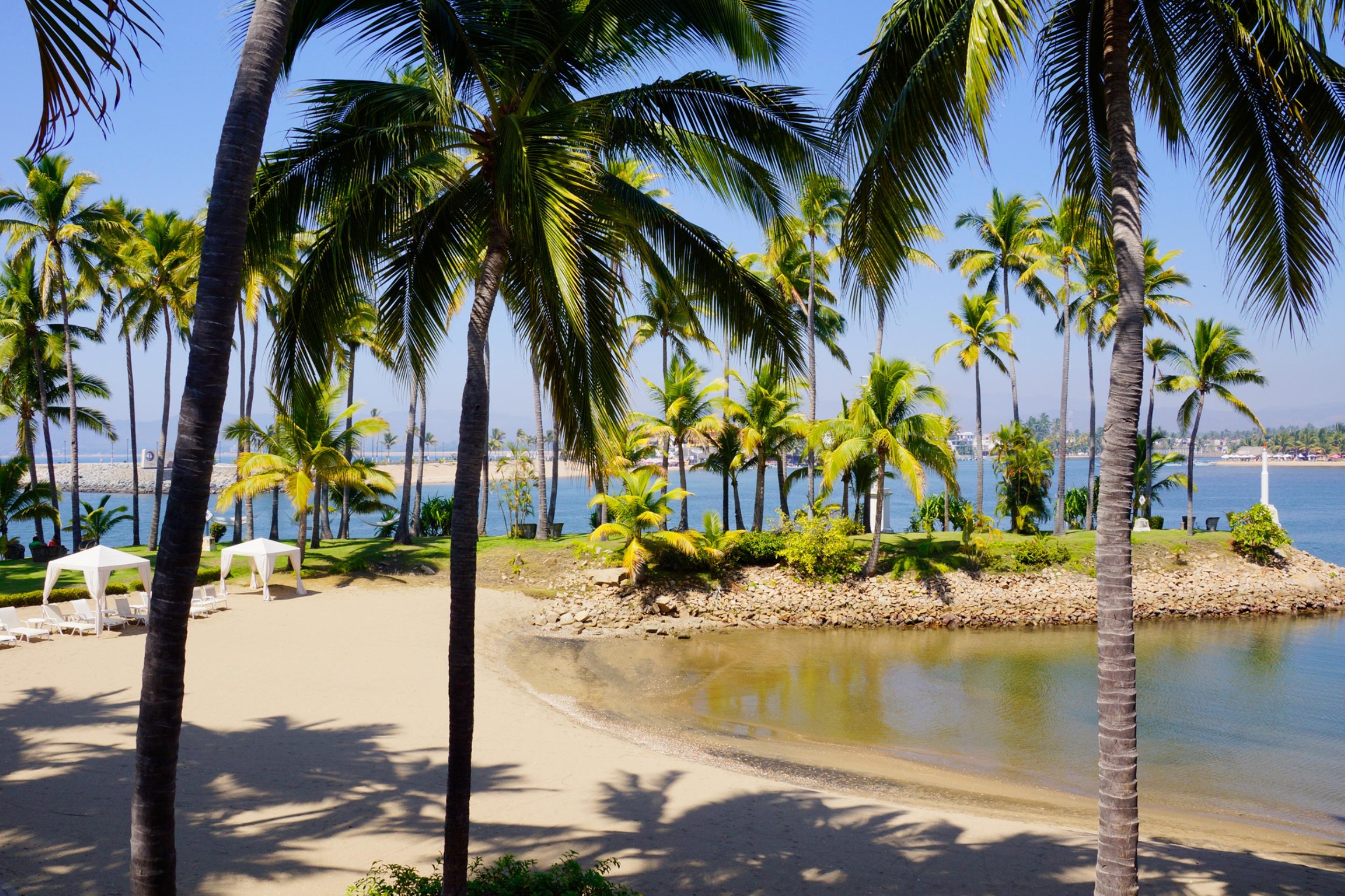 Hotel Grand Isla Navidad Golf & With Marina 5*