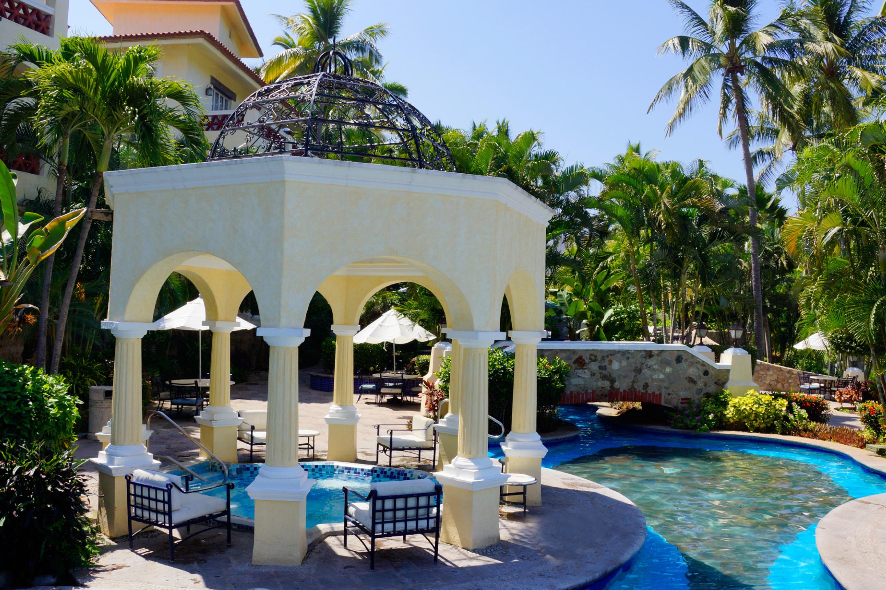 Grand Isla Navidad Golf & With Marina Hotel Barra de Navidad