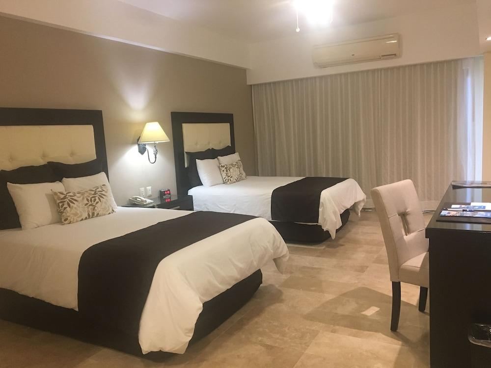 Marinaterra & Hotel