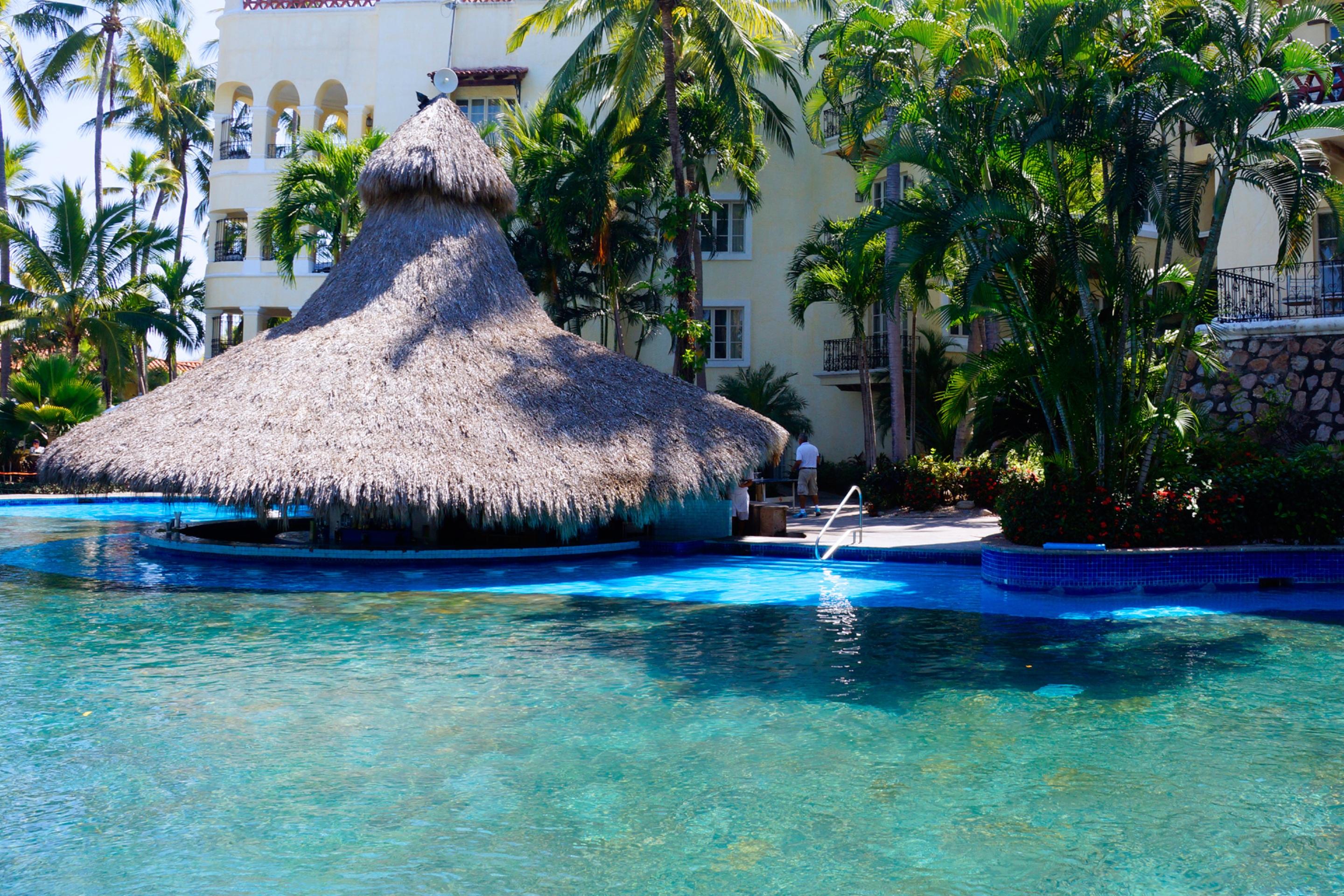 Hotel Grand Isla Navidad Golf & With Marina