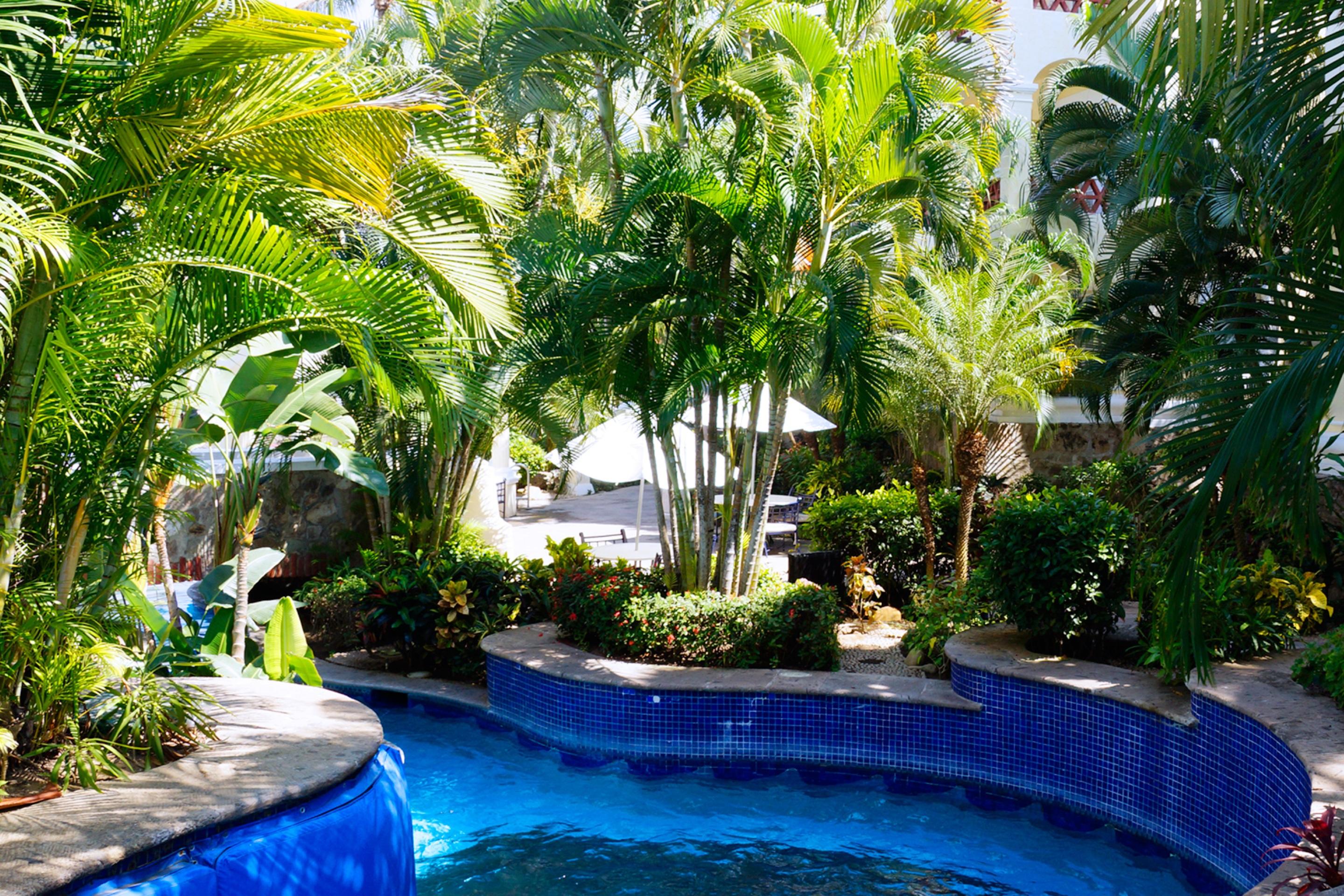 Hotel Grand Isla Navidad Golf & With Marina