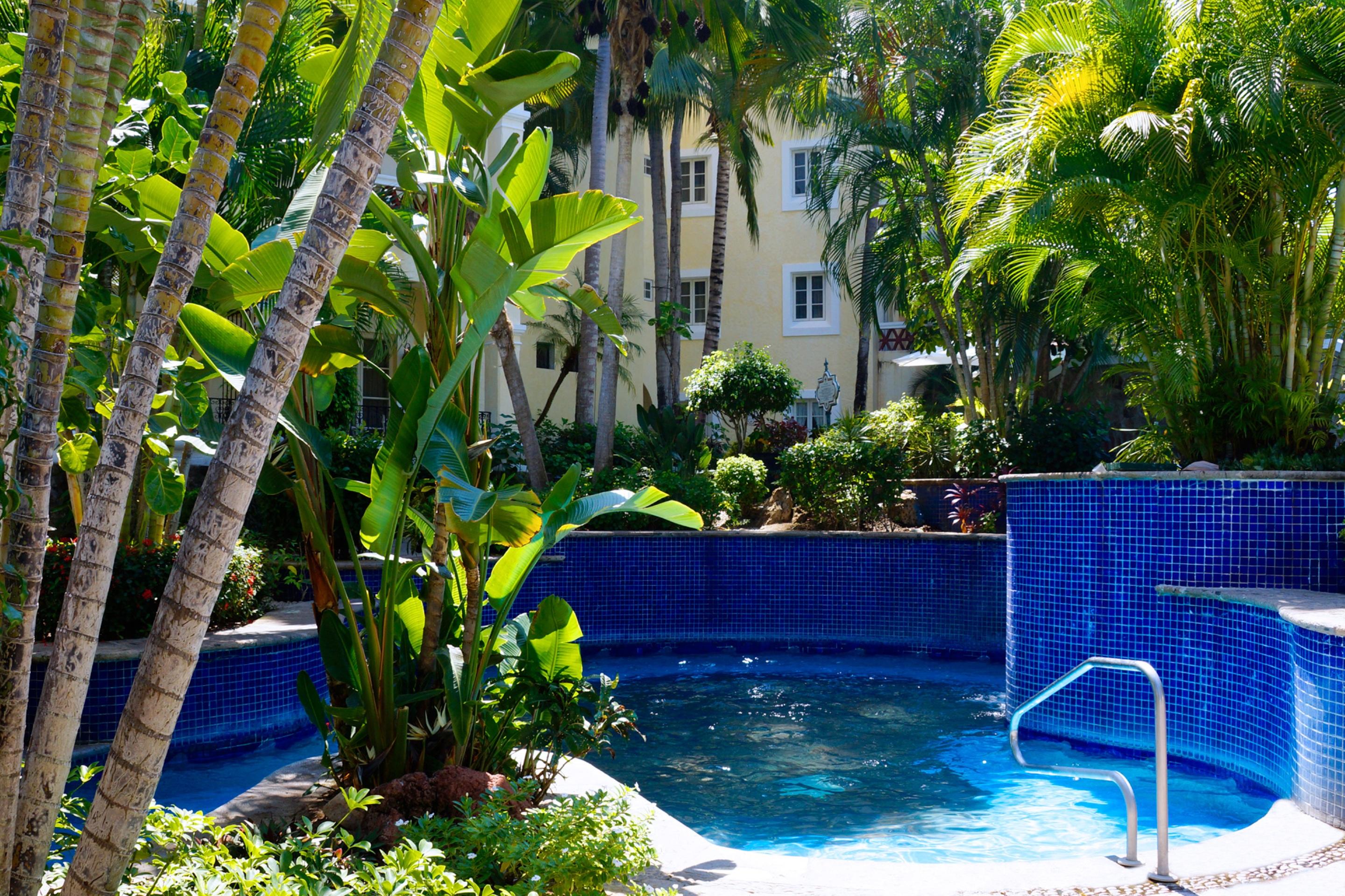 Grand Isla Navidad Golf & With Marina 5*