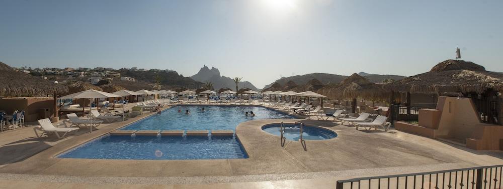 Marinaterra & Hotel San Carlos Nuevo Guaymas