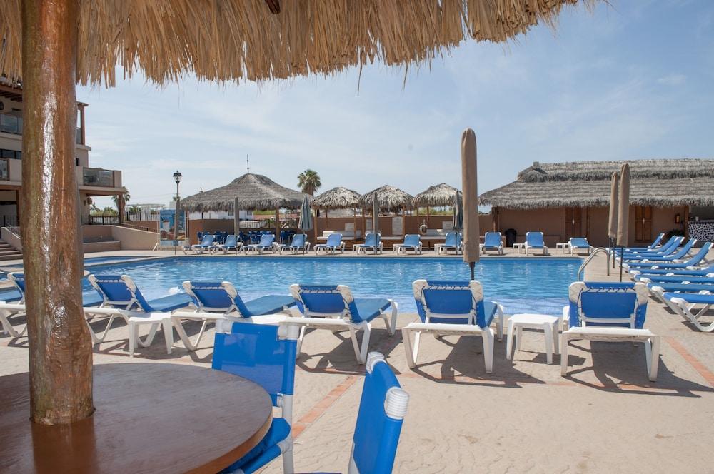 Hotel Marinaterra & 4*