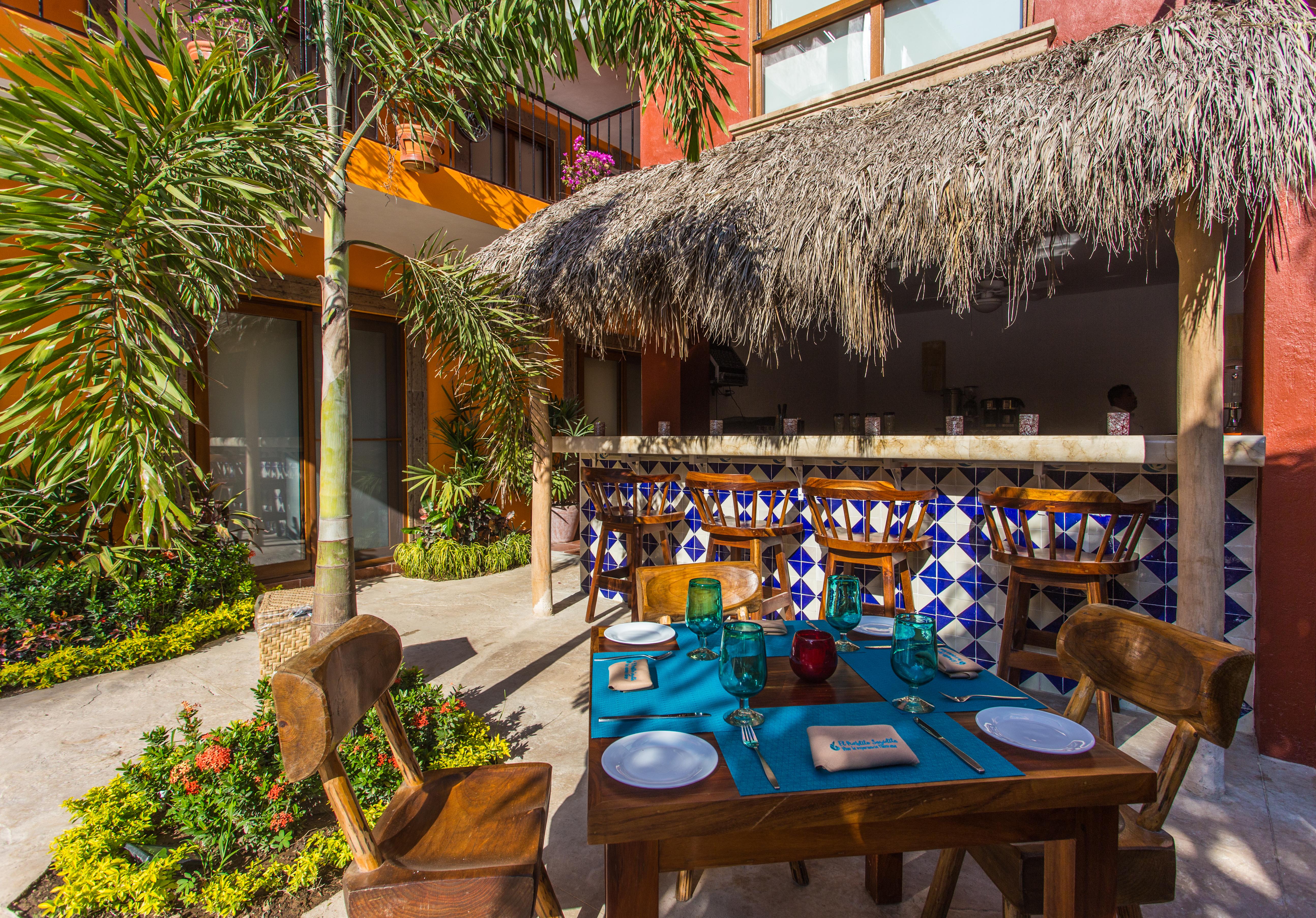 Casa Loteria: Colorful Family Retreat With Pool In Pueblito Hotel Sayulita